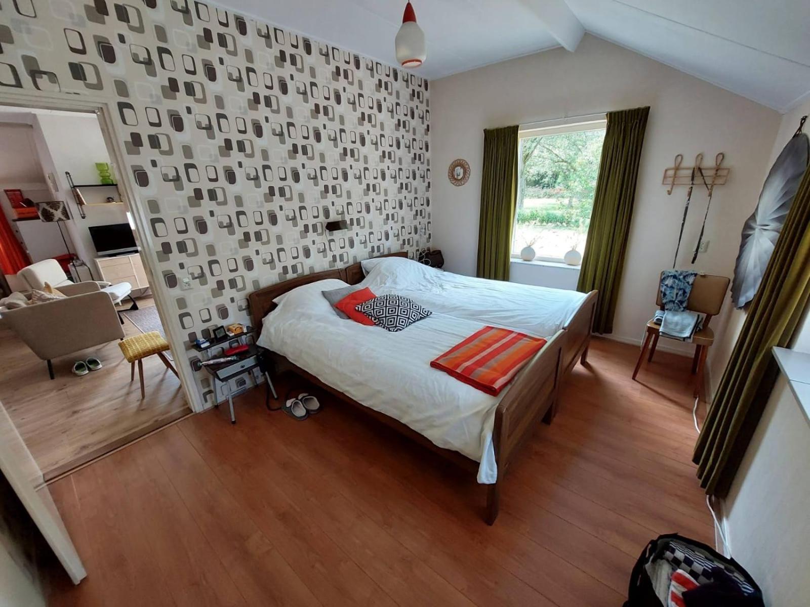 Apartment Zus en Zo view 5