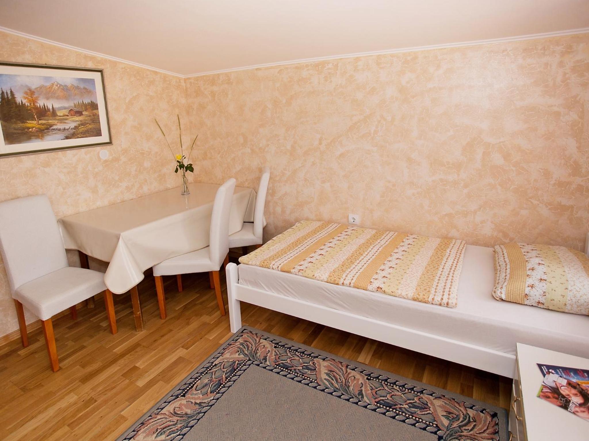 Apartment Zadar Diklo Borik Vir photo 5