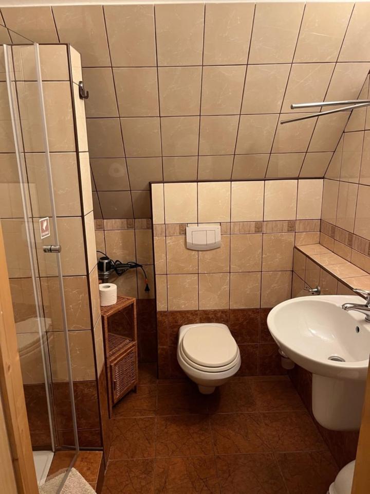 Willa Pod Banderą