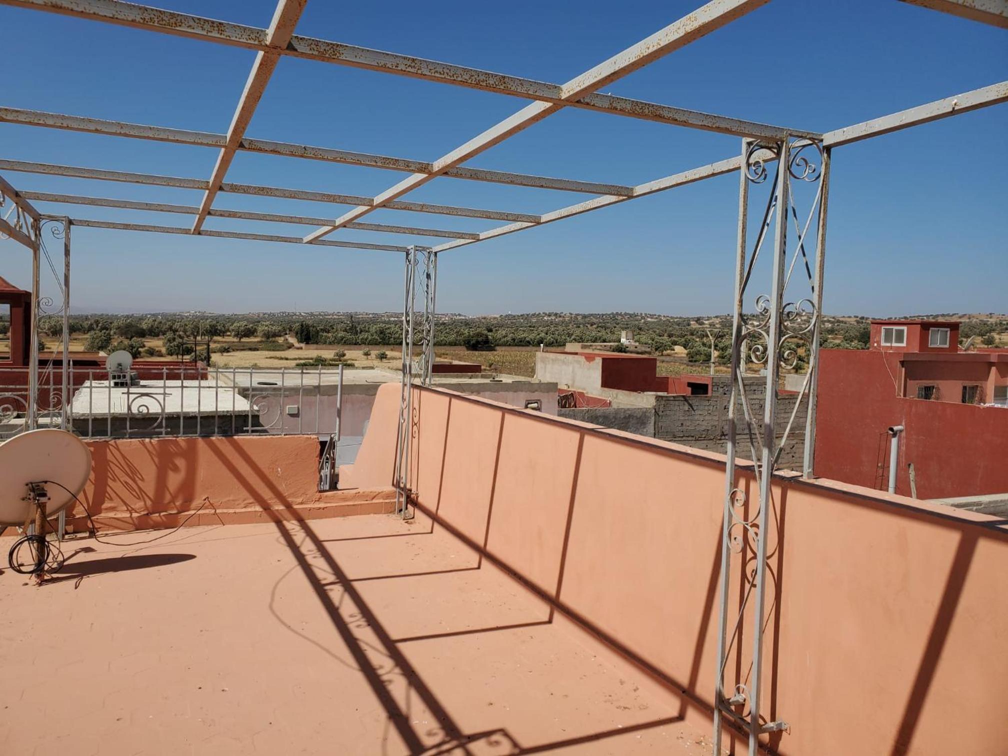 roof