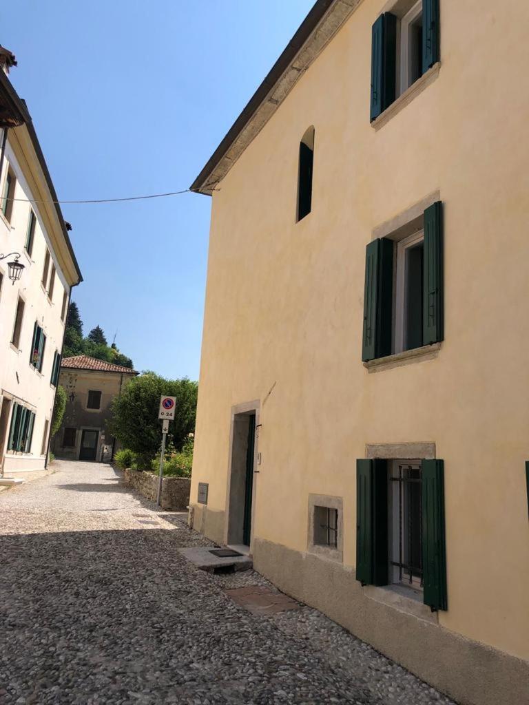 b&b casa largo la piazzola view 4