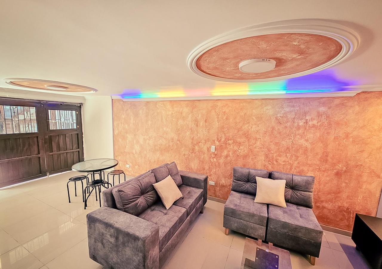 Casa cómoda en ubicación ideal