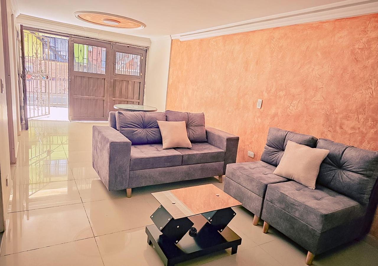 Casa cómoda en ubicación ideal