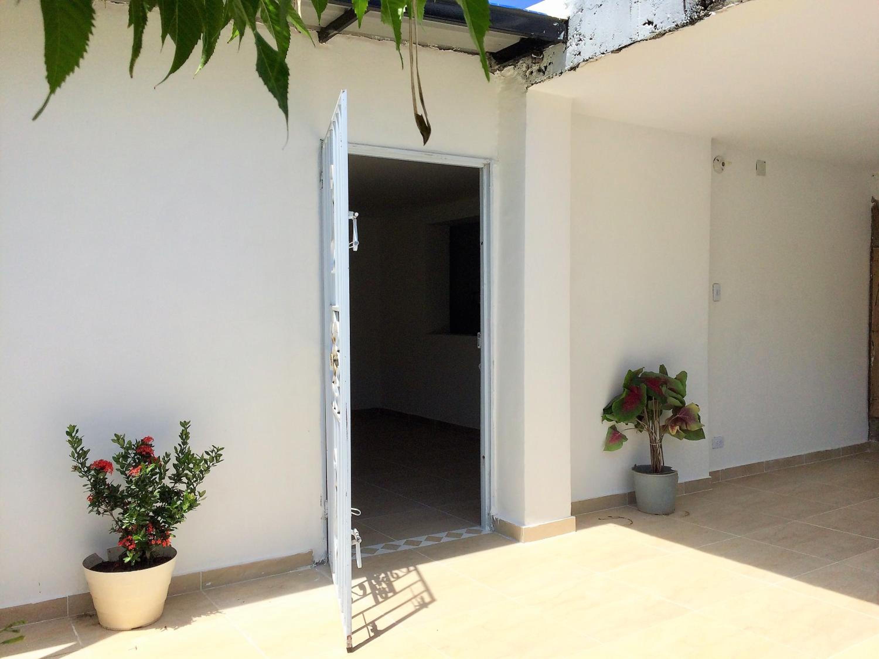 GiGi House Taganga