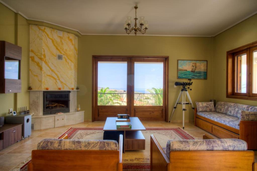 rk villa view 4