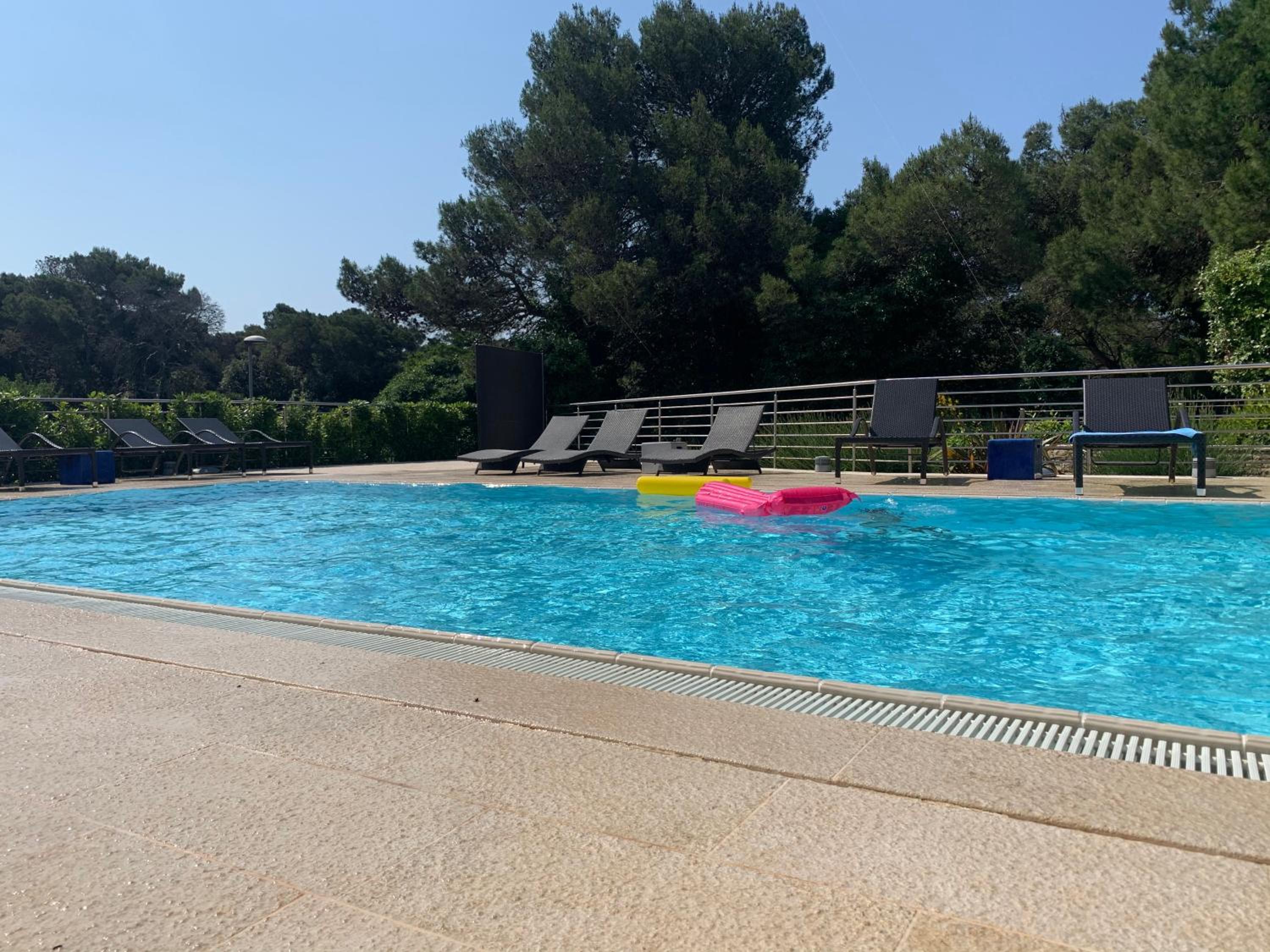 Villa Valsavia, apartment Valsavia with pool and SPA view 5