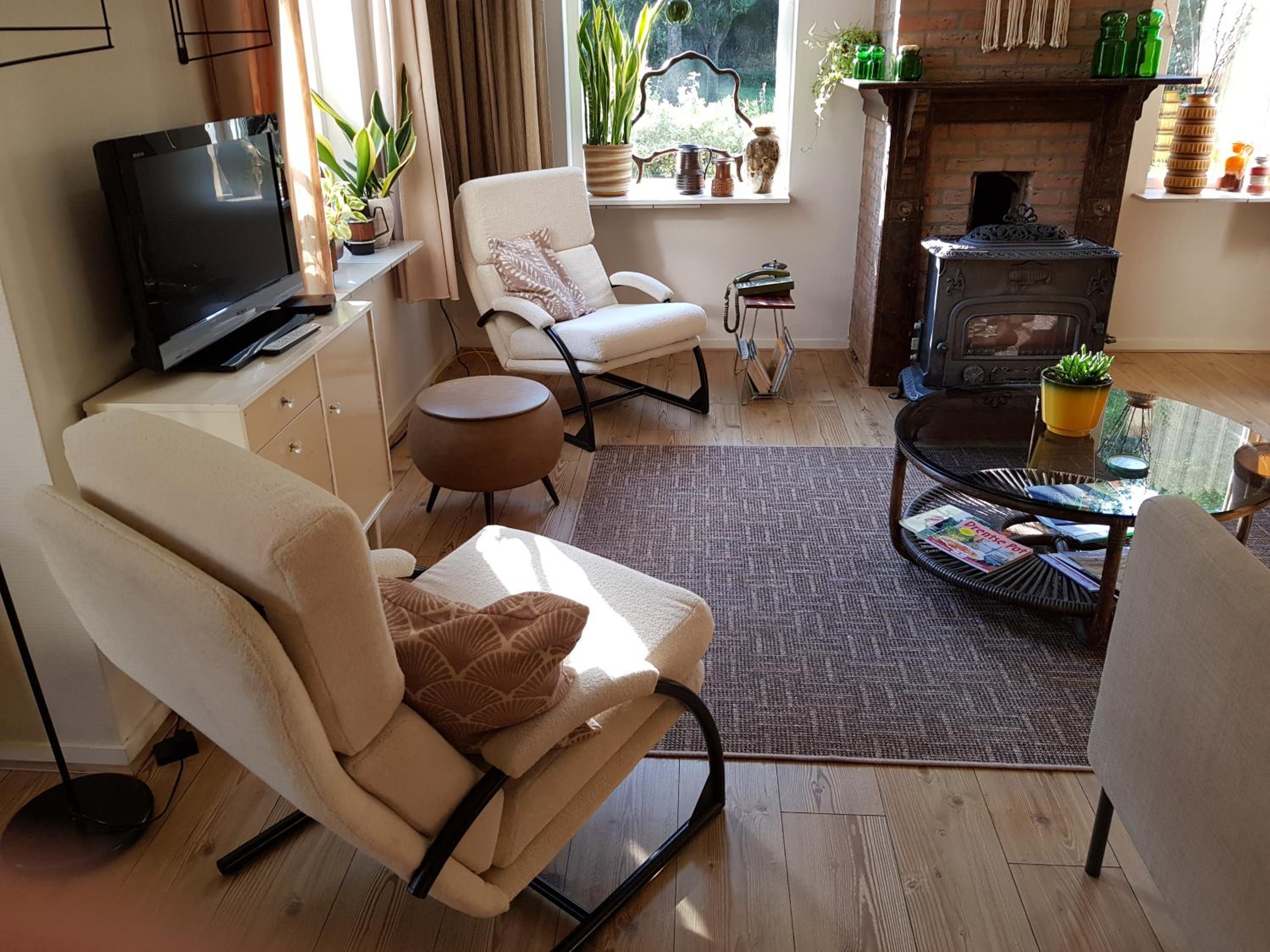 Apartment Zus en Zo view 2