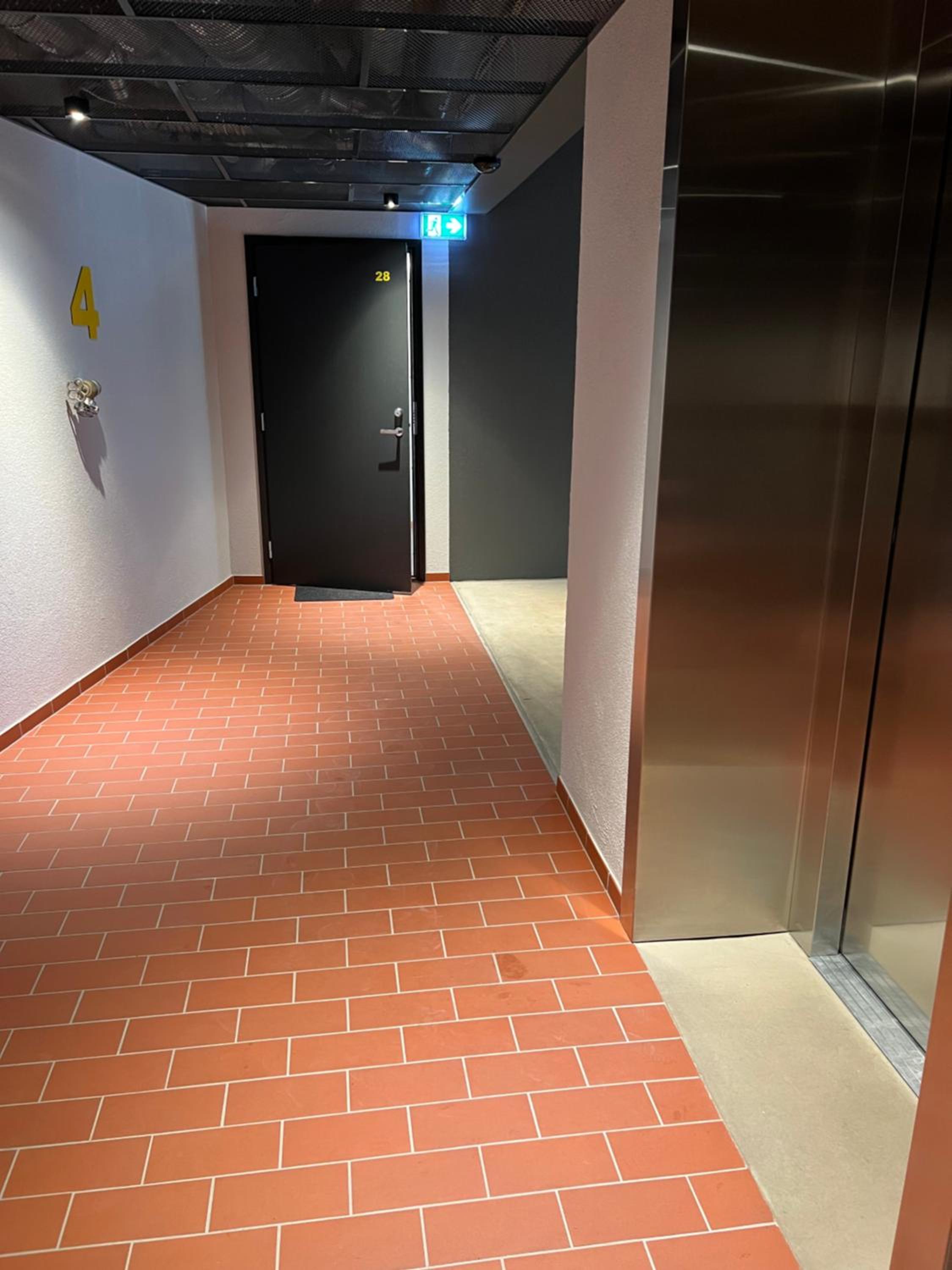 Kvartal Lux Apartment
