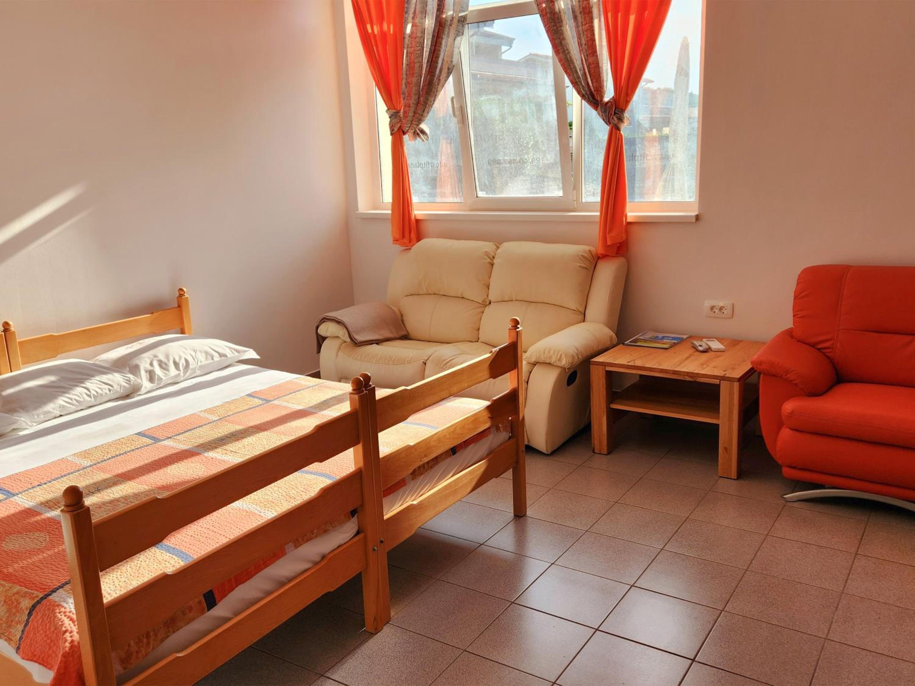 Apartments Dani