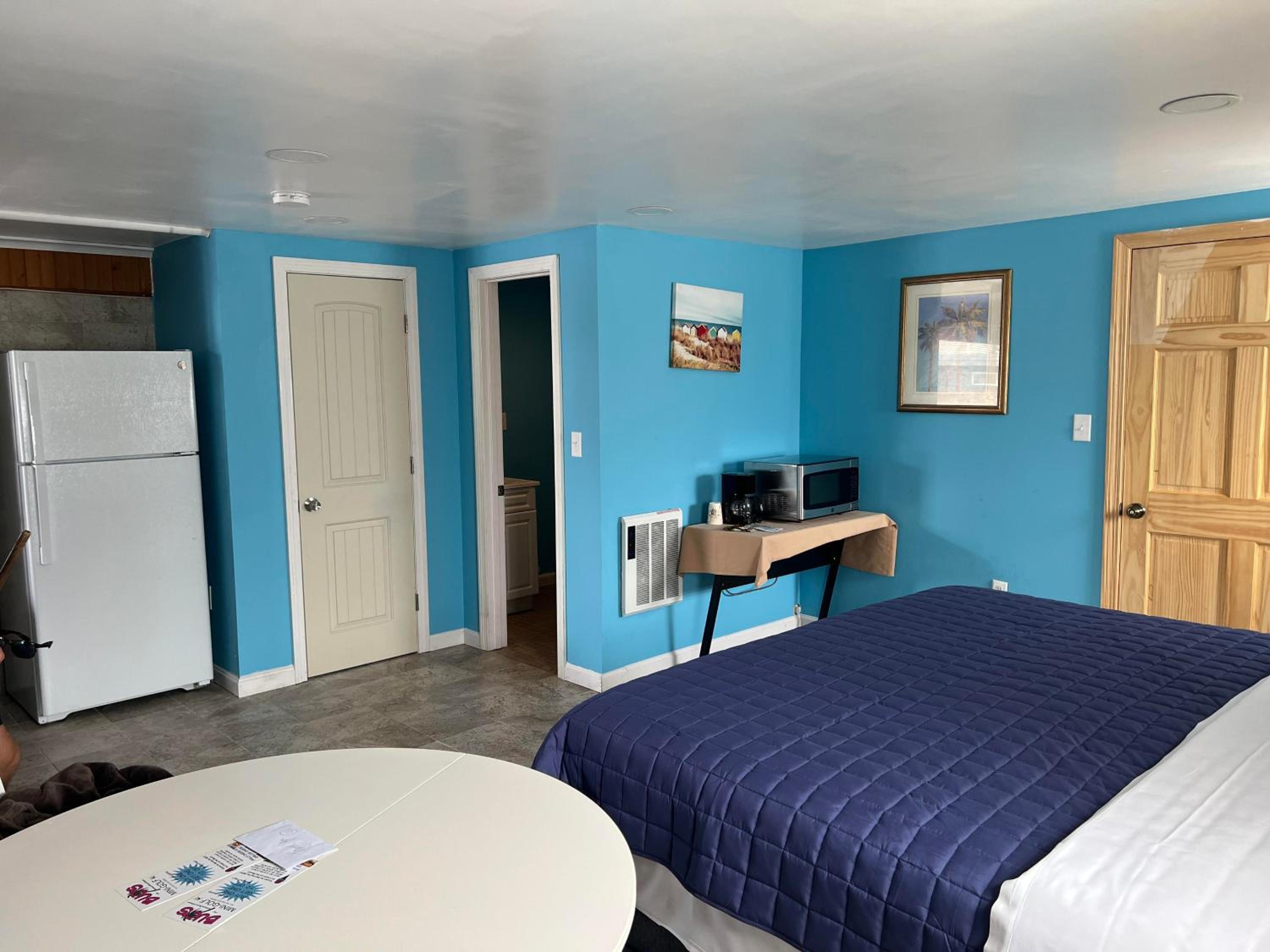 Nautical Motel - Property Image 3