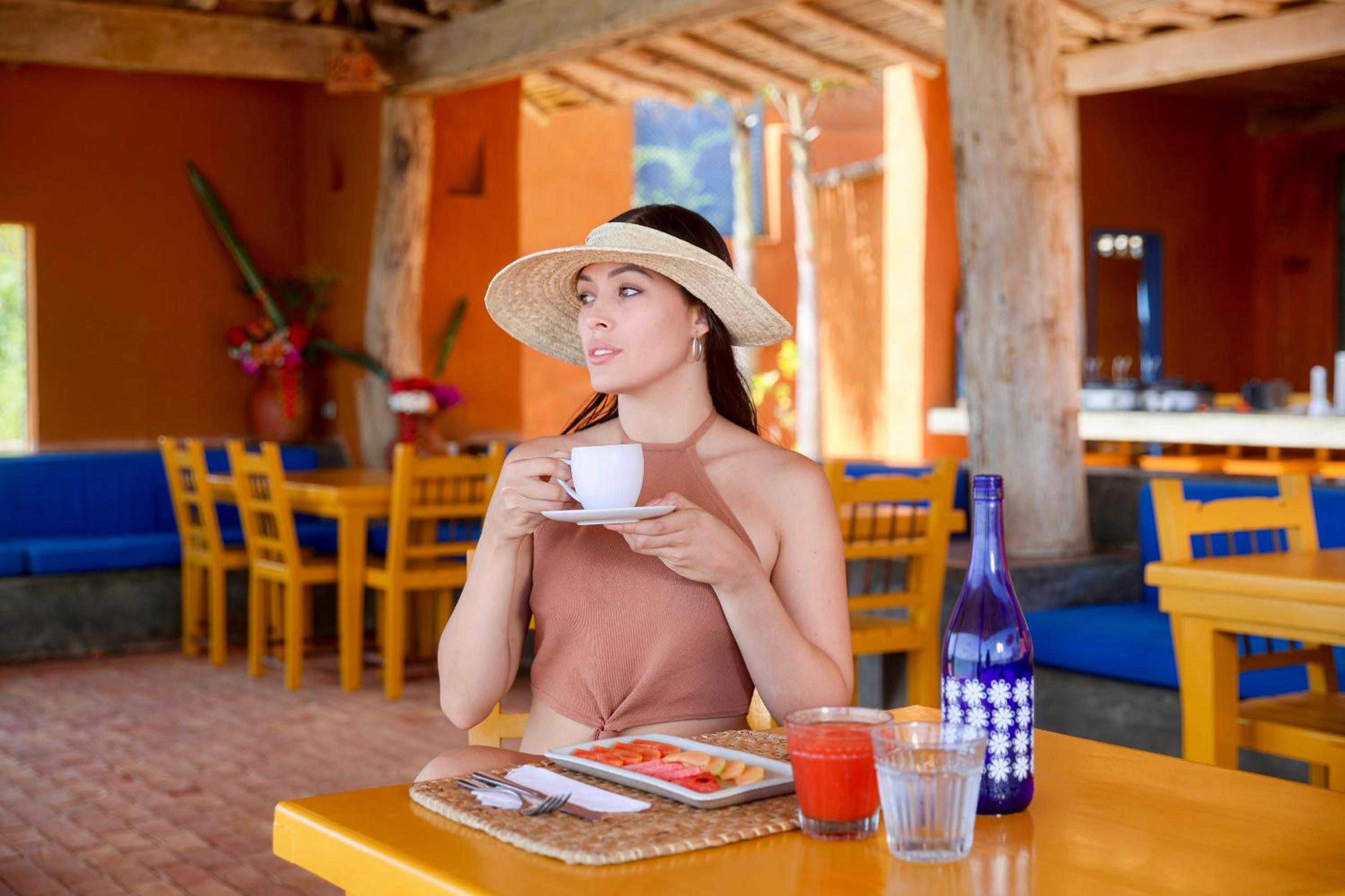 Cala Margarita Hotel