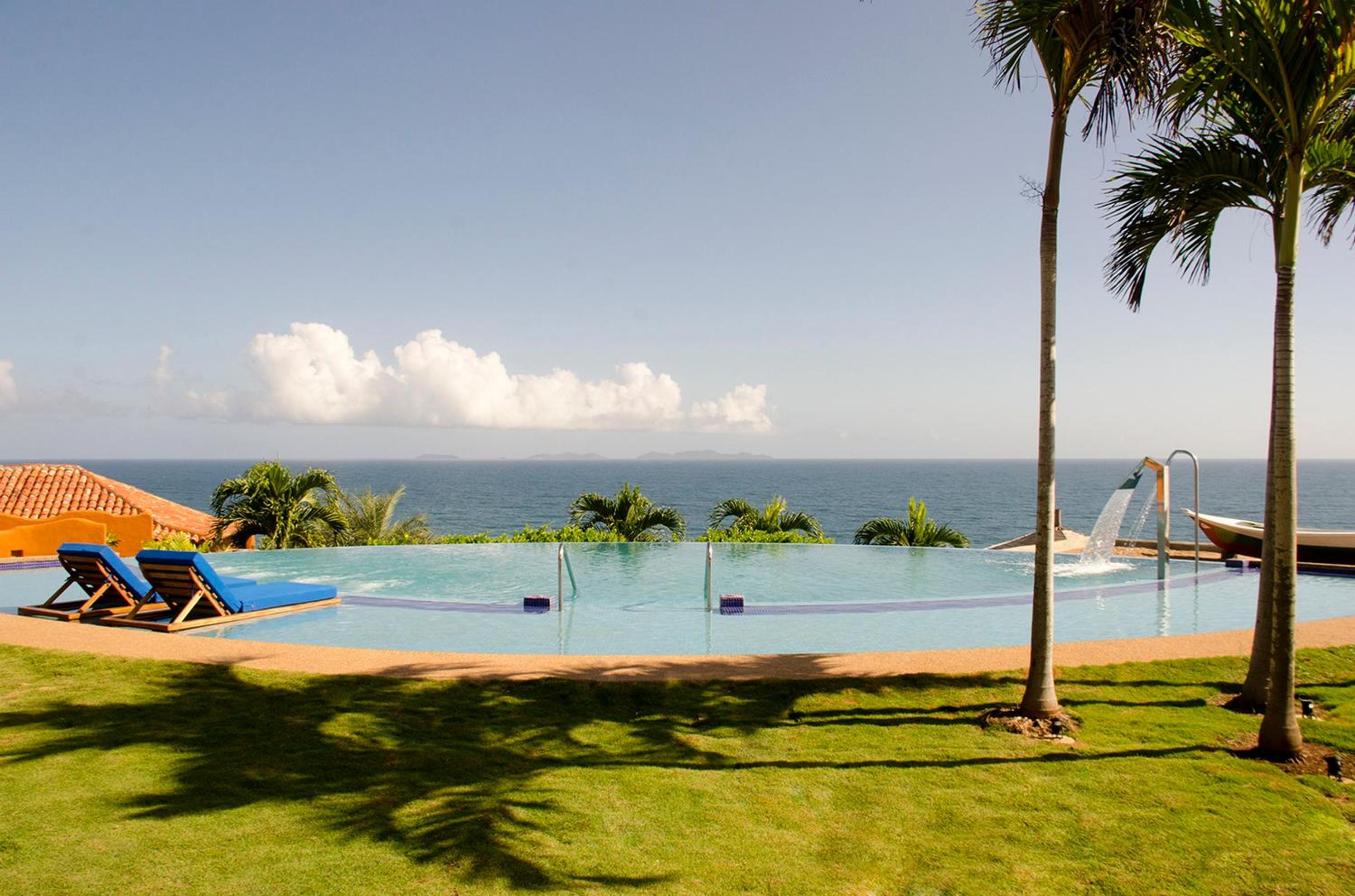 Cala Margarita Hotel