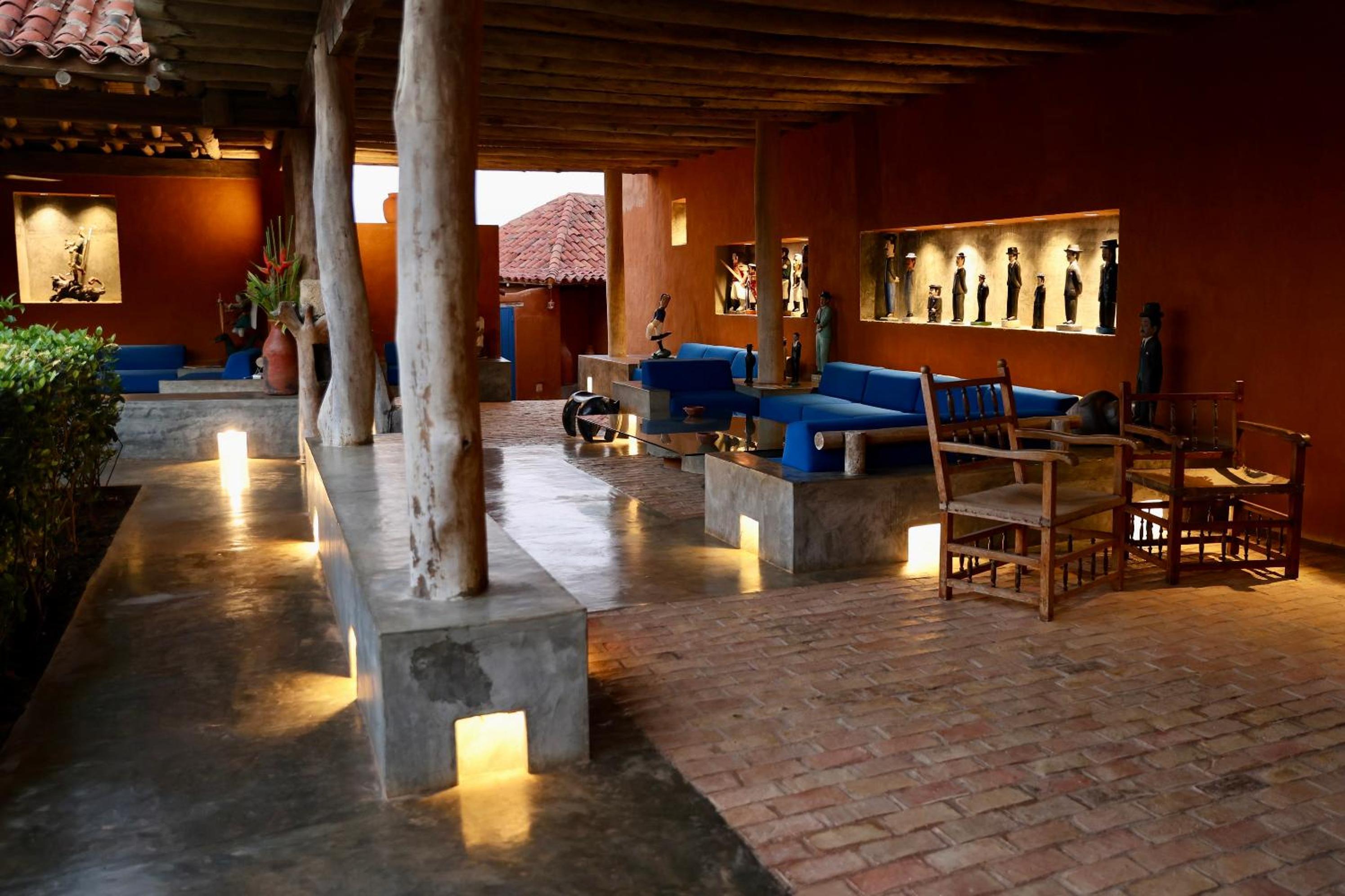 Cala Margarita Hotel