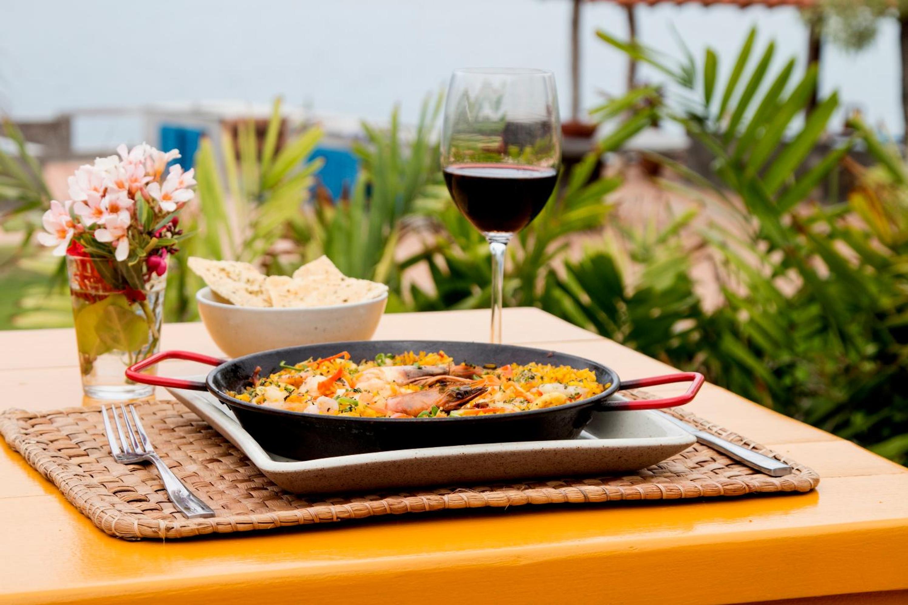 Cala Margarita Hotel