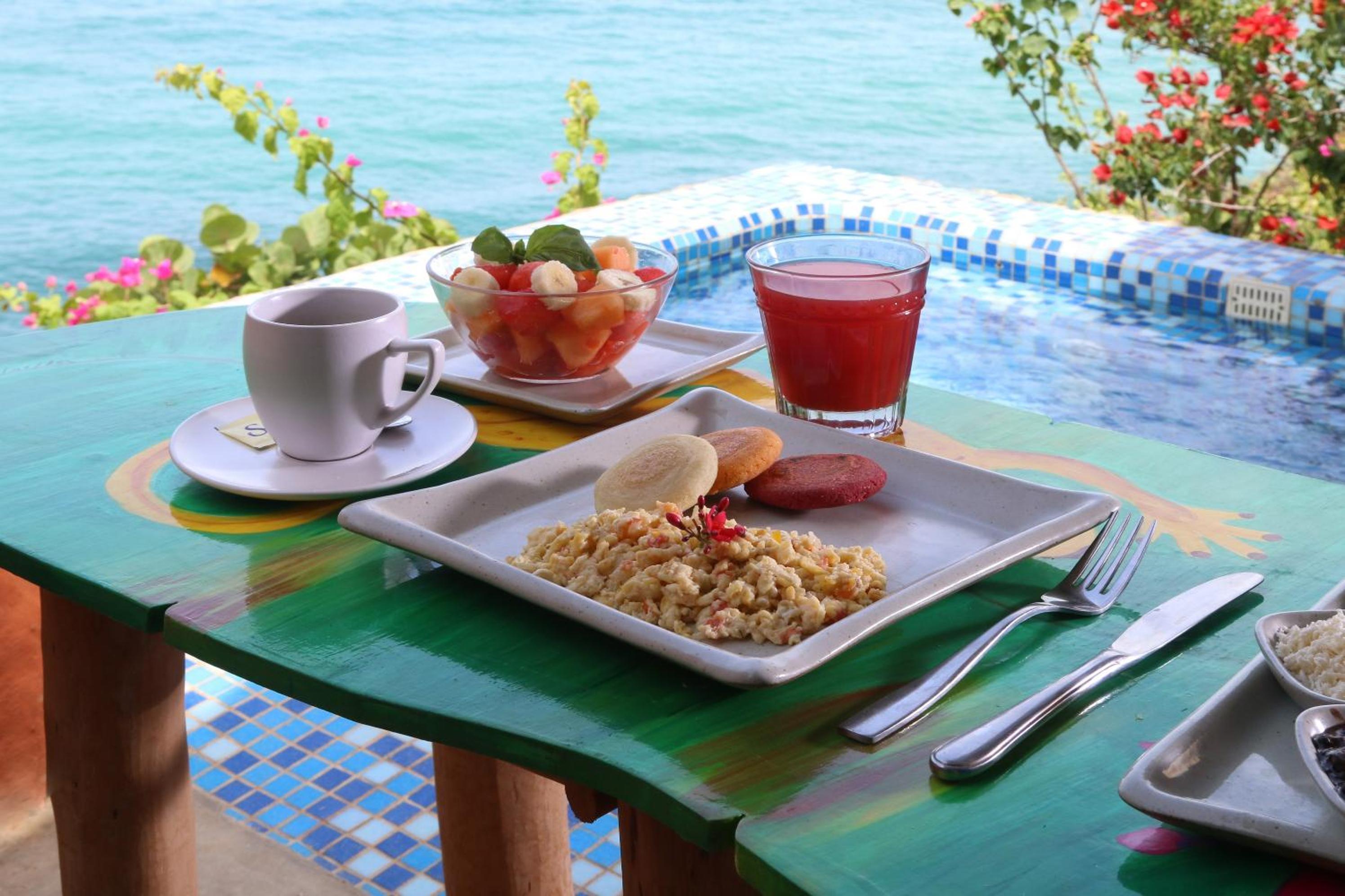 Cala Margarita Hotel