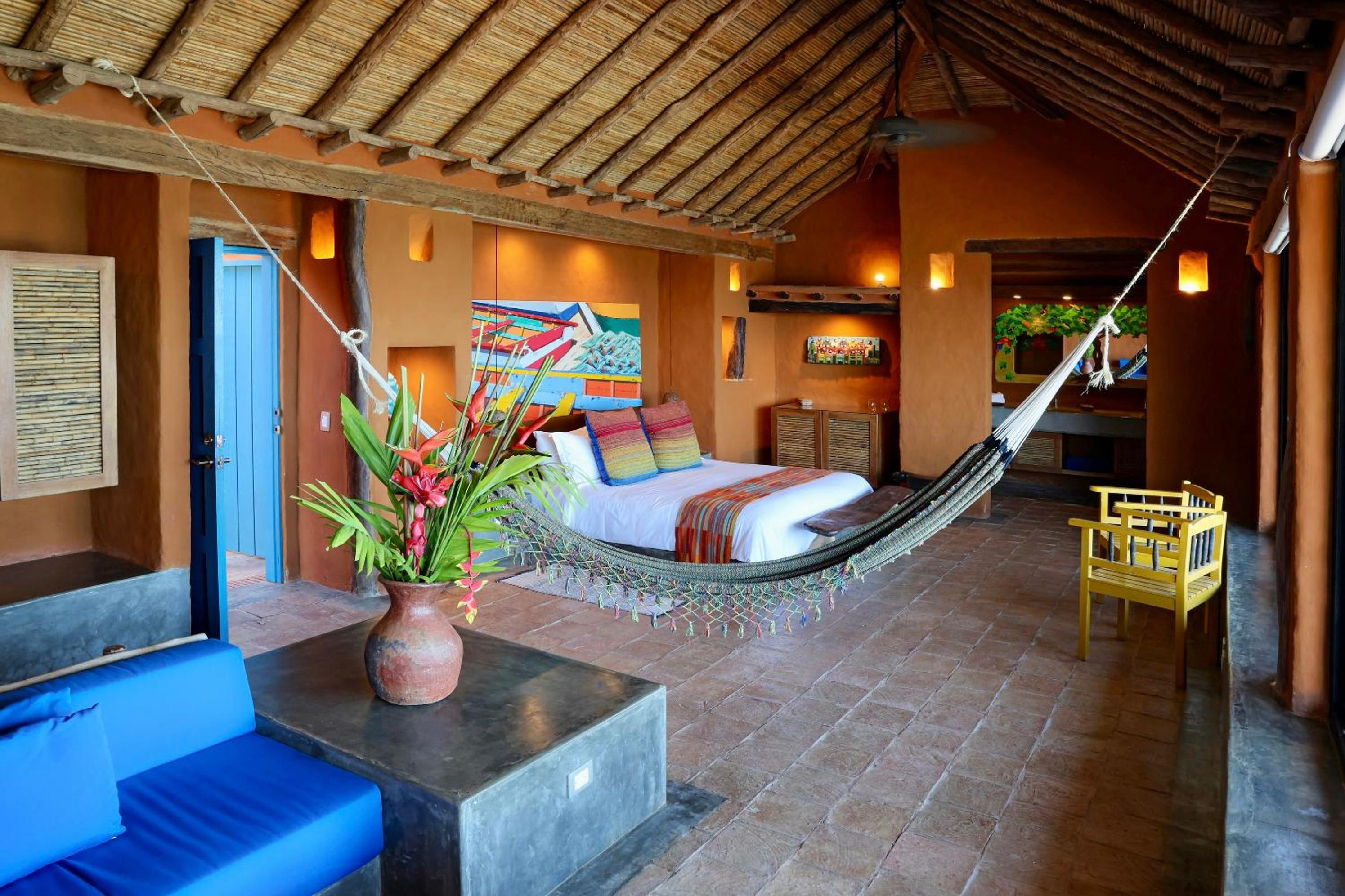 Cala Margarita Hotel