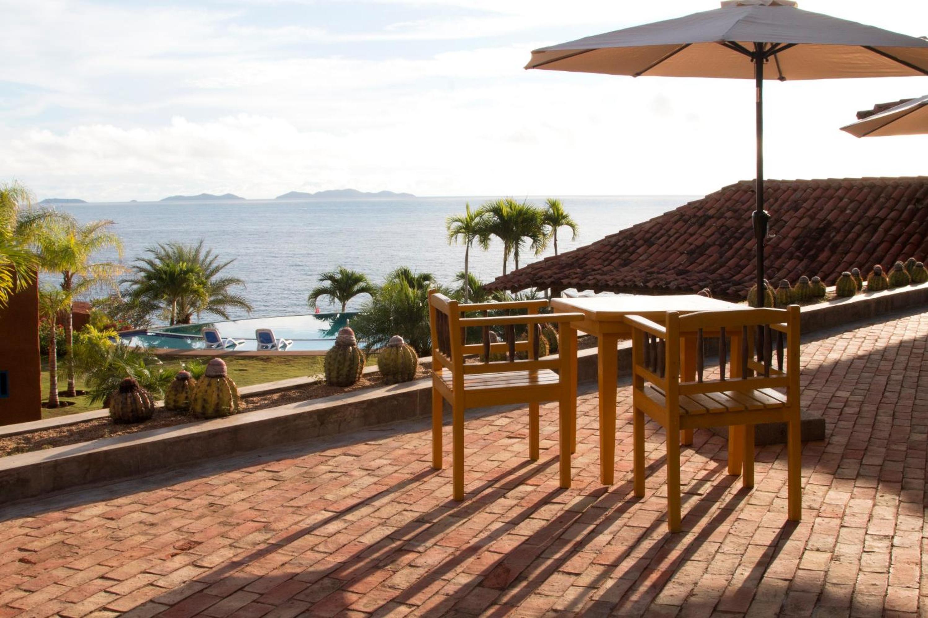 Cala Margarita Hotel