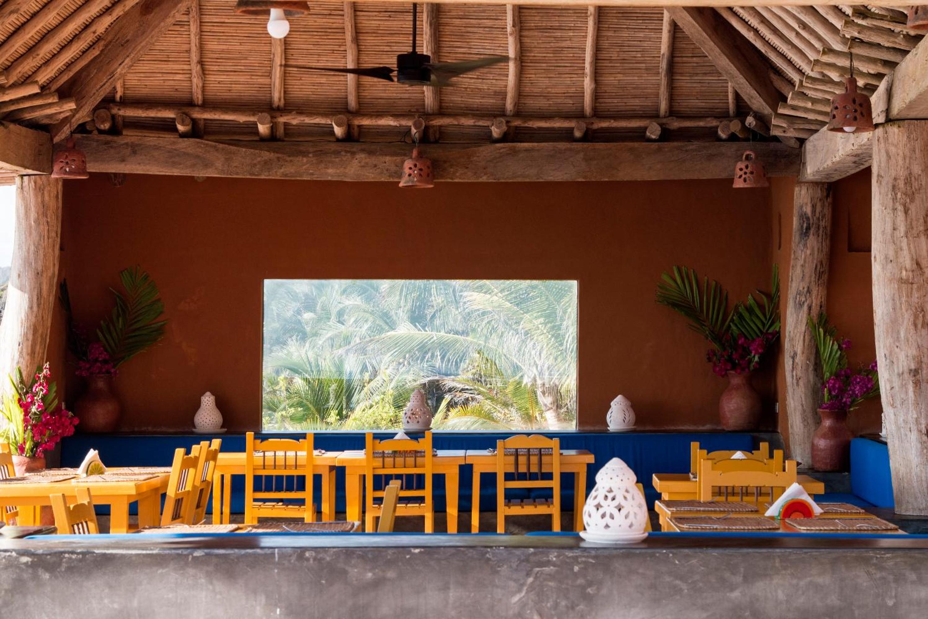 Cala Margarita Hotel