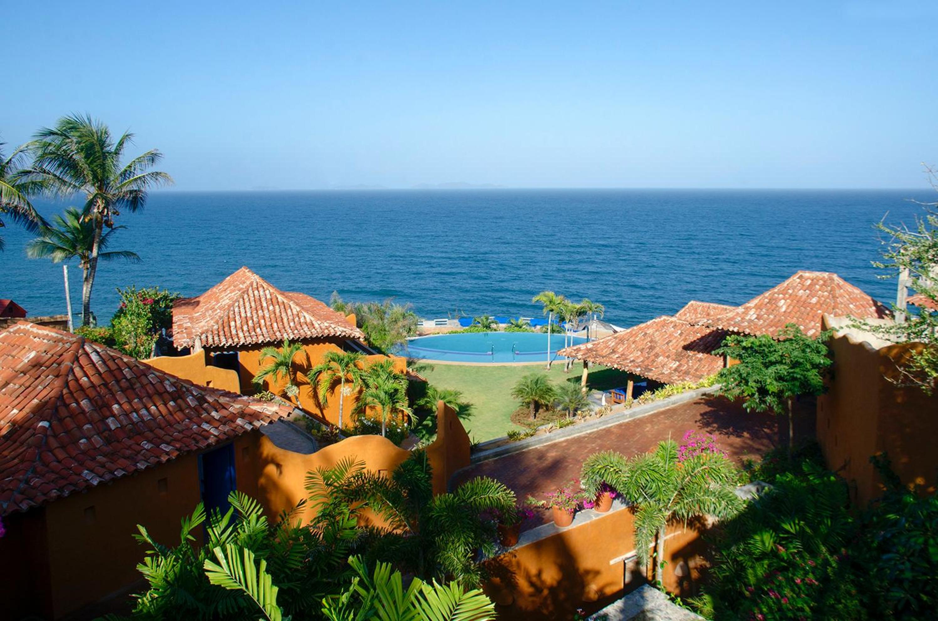 Cala Margarita Hotel