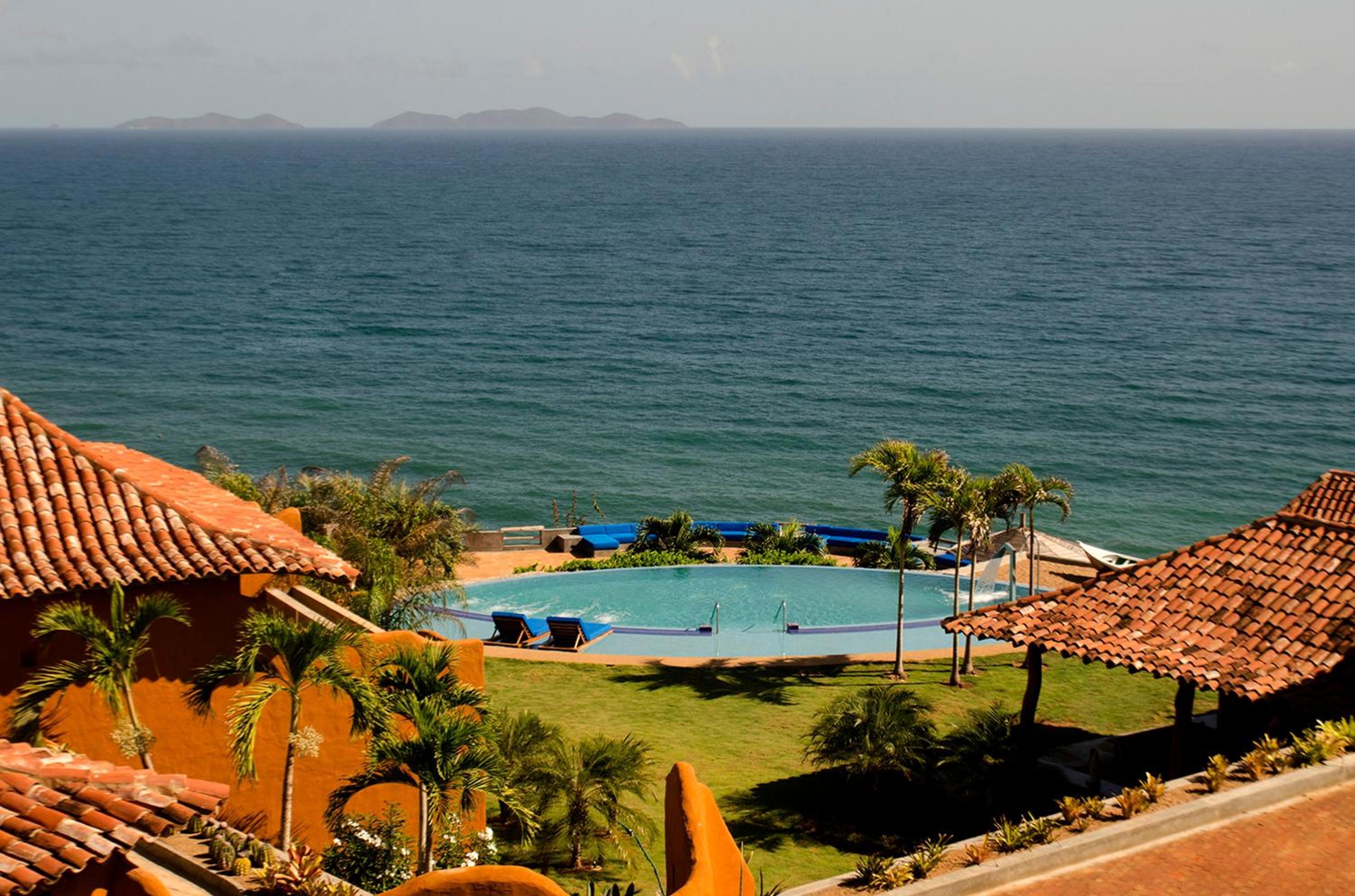 Cala Margarita Hotel