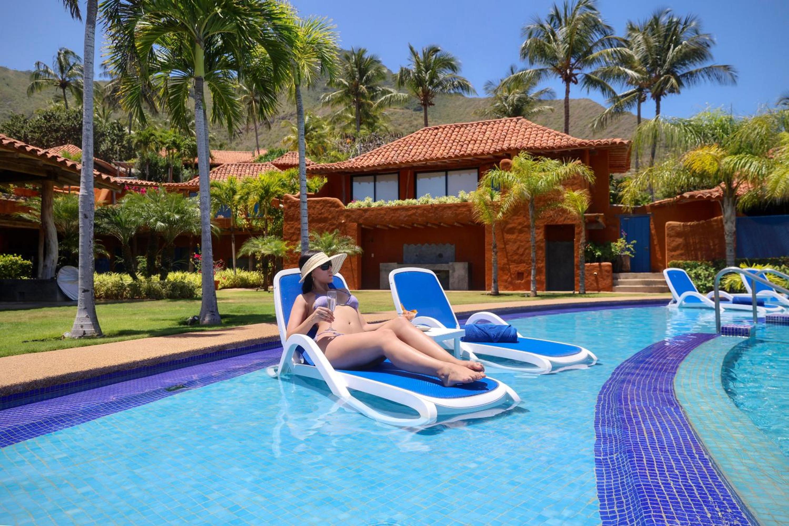 Cala Margarita Hotel
