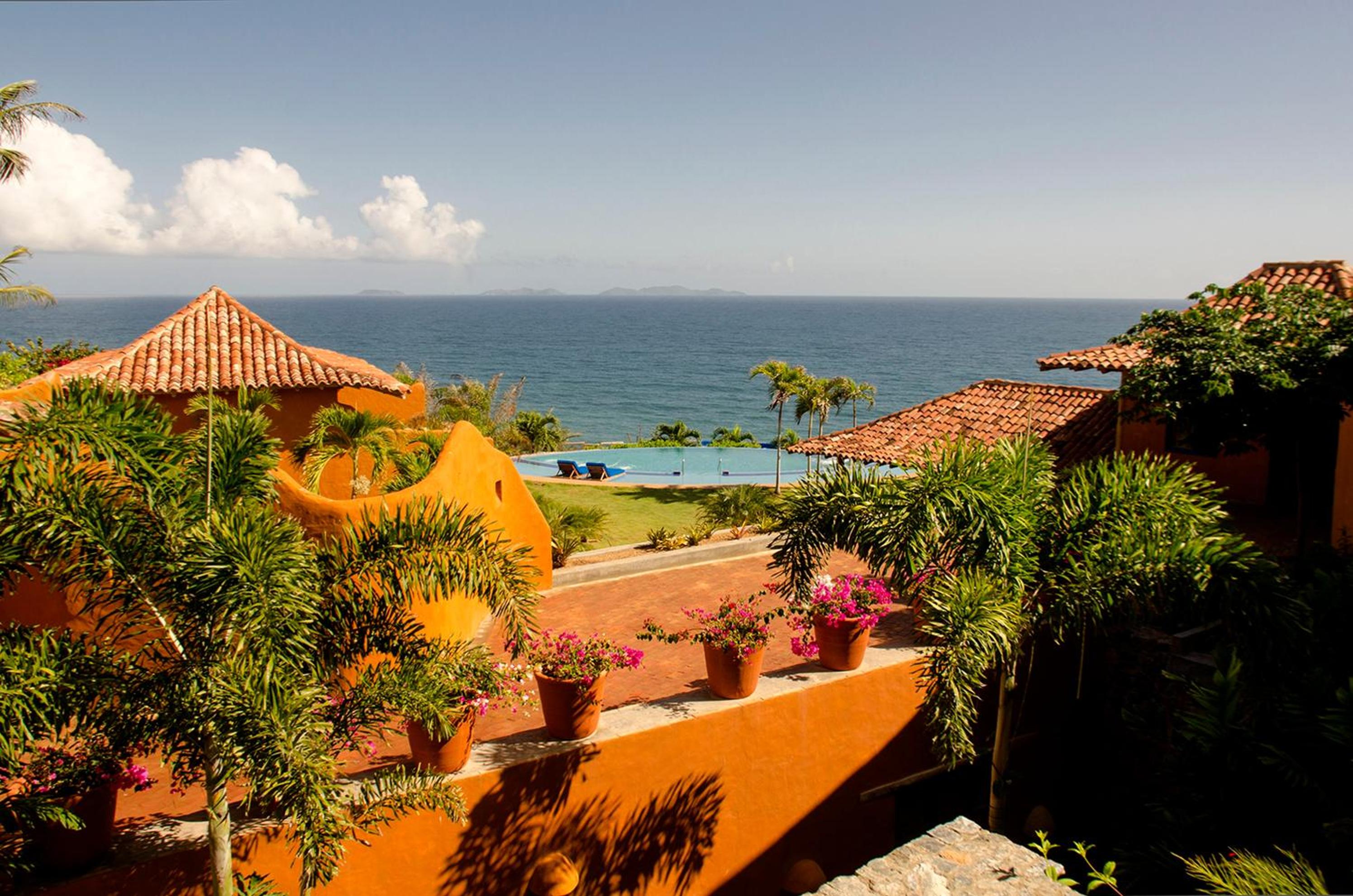 Cala Margarita Hotel