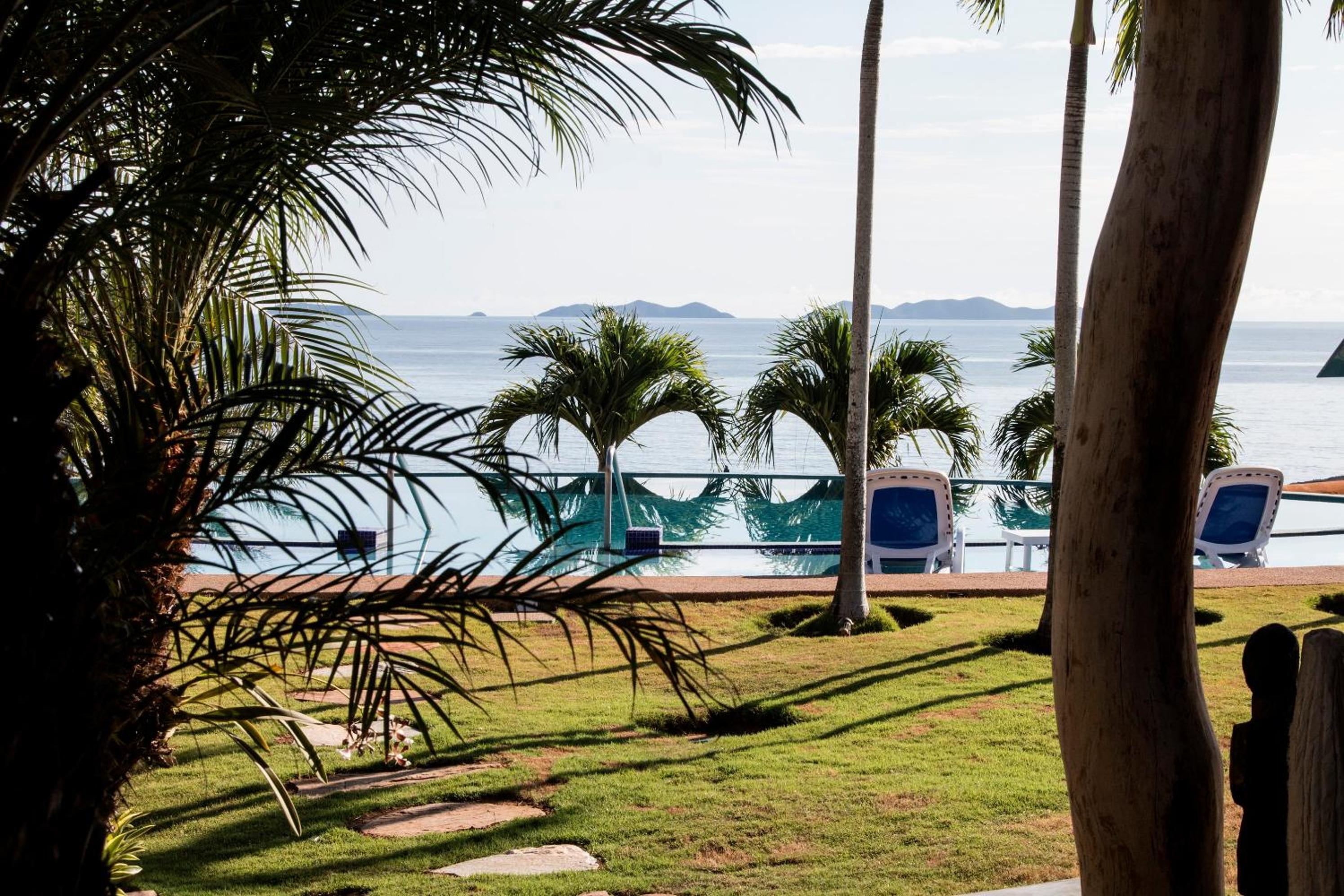 Cala Margarita Hotel