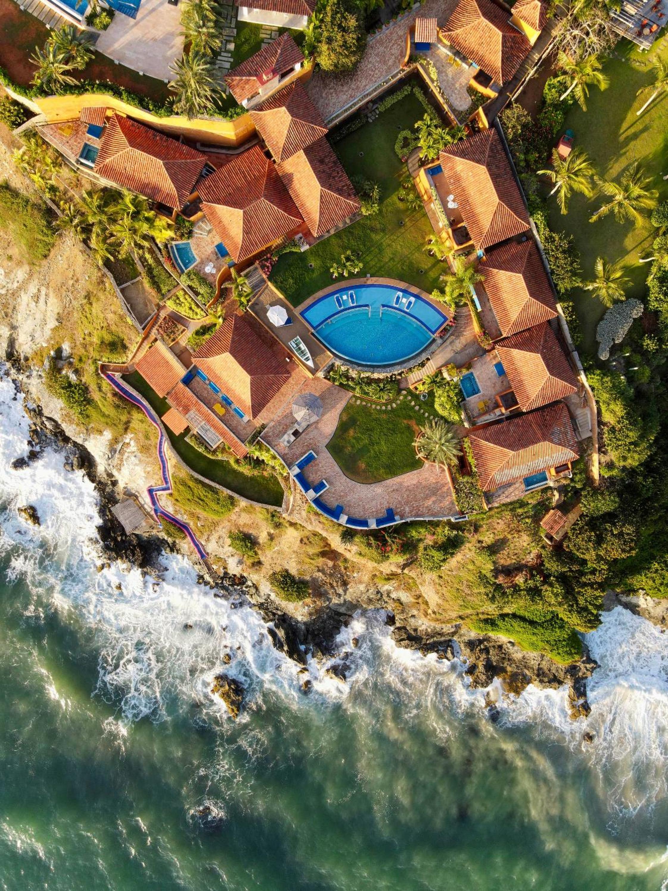Cala Margarita Hotel