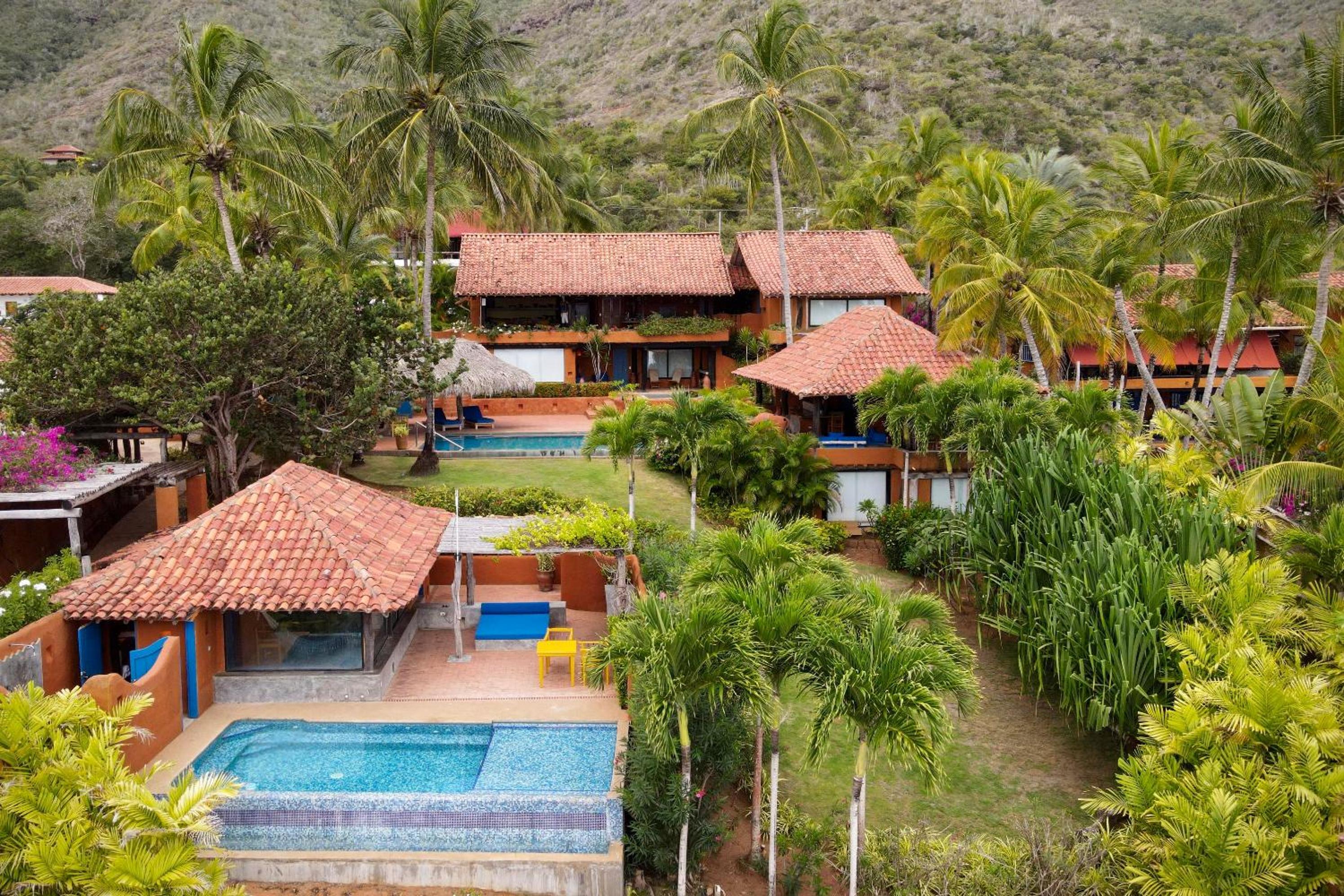 Cala Margarita Hotel