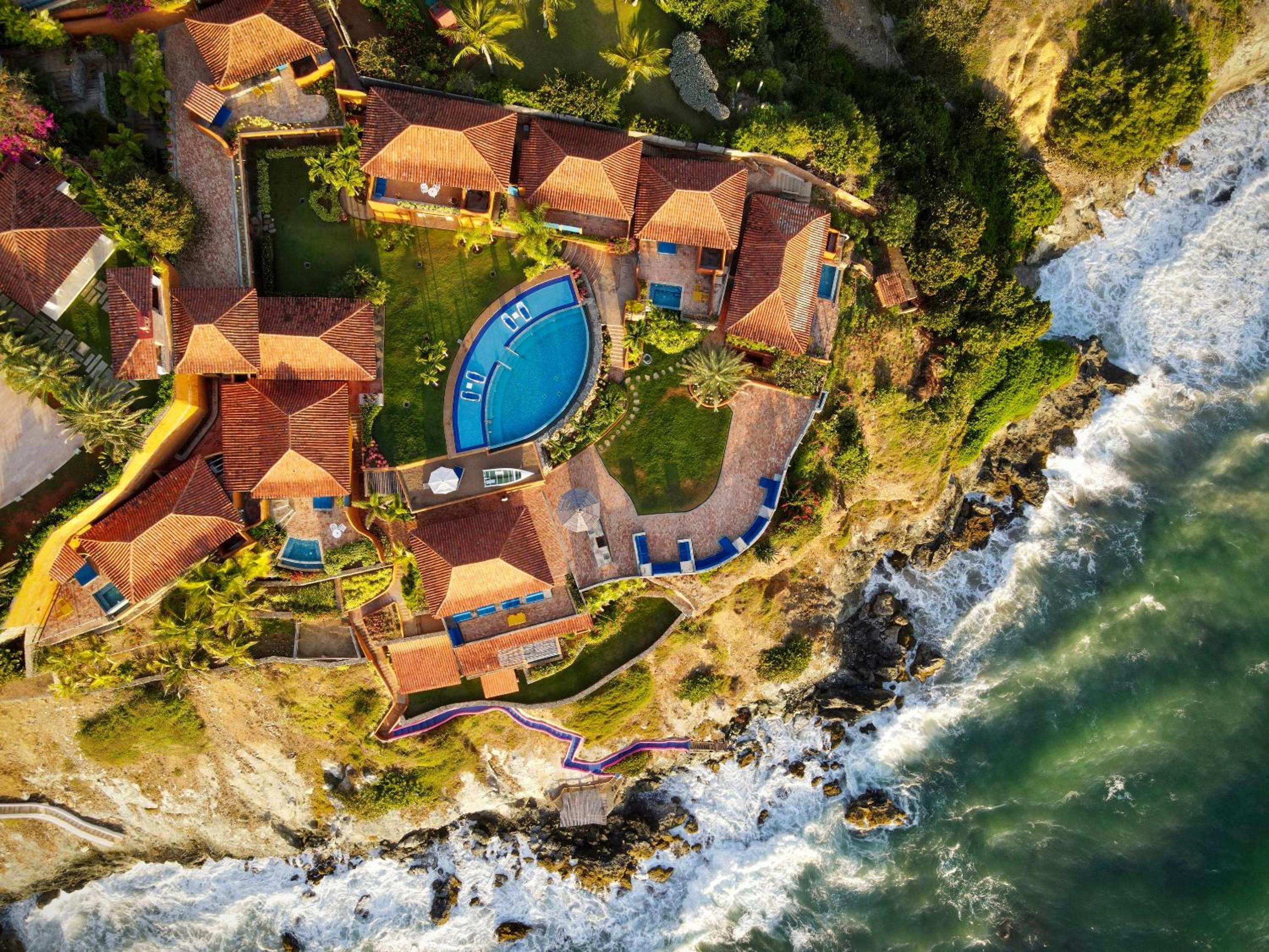 Cala Margarita Hotel