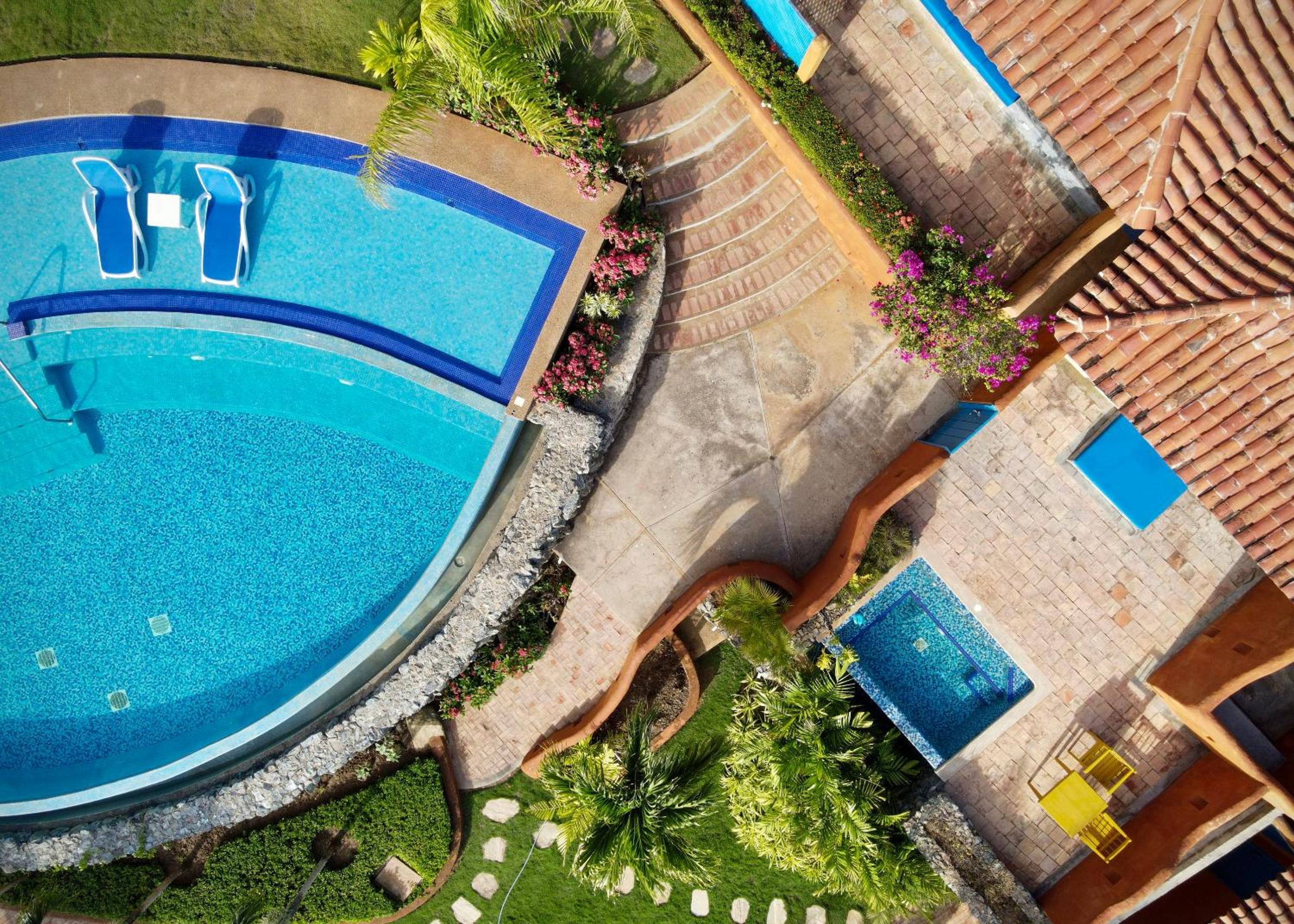 Cala Margarita Hotel