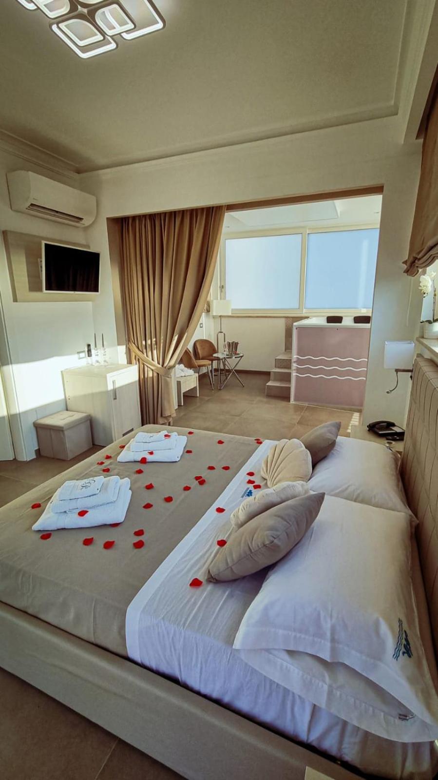 Miramare Castellabate Resort