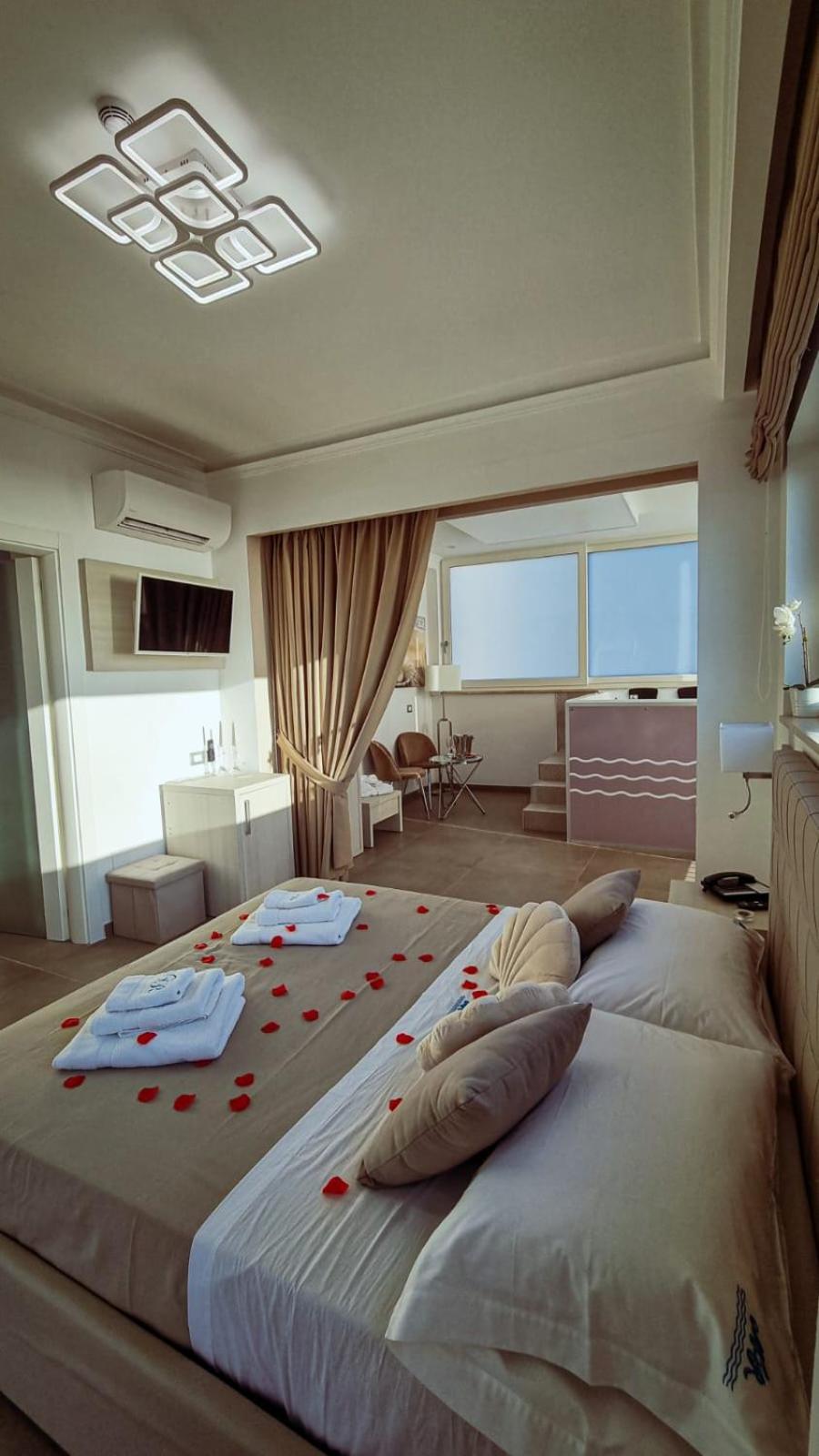 Miramare Castellabate Resort