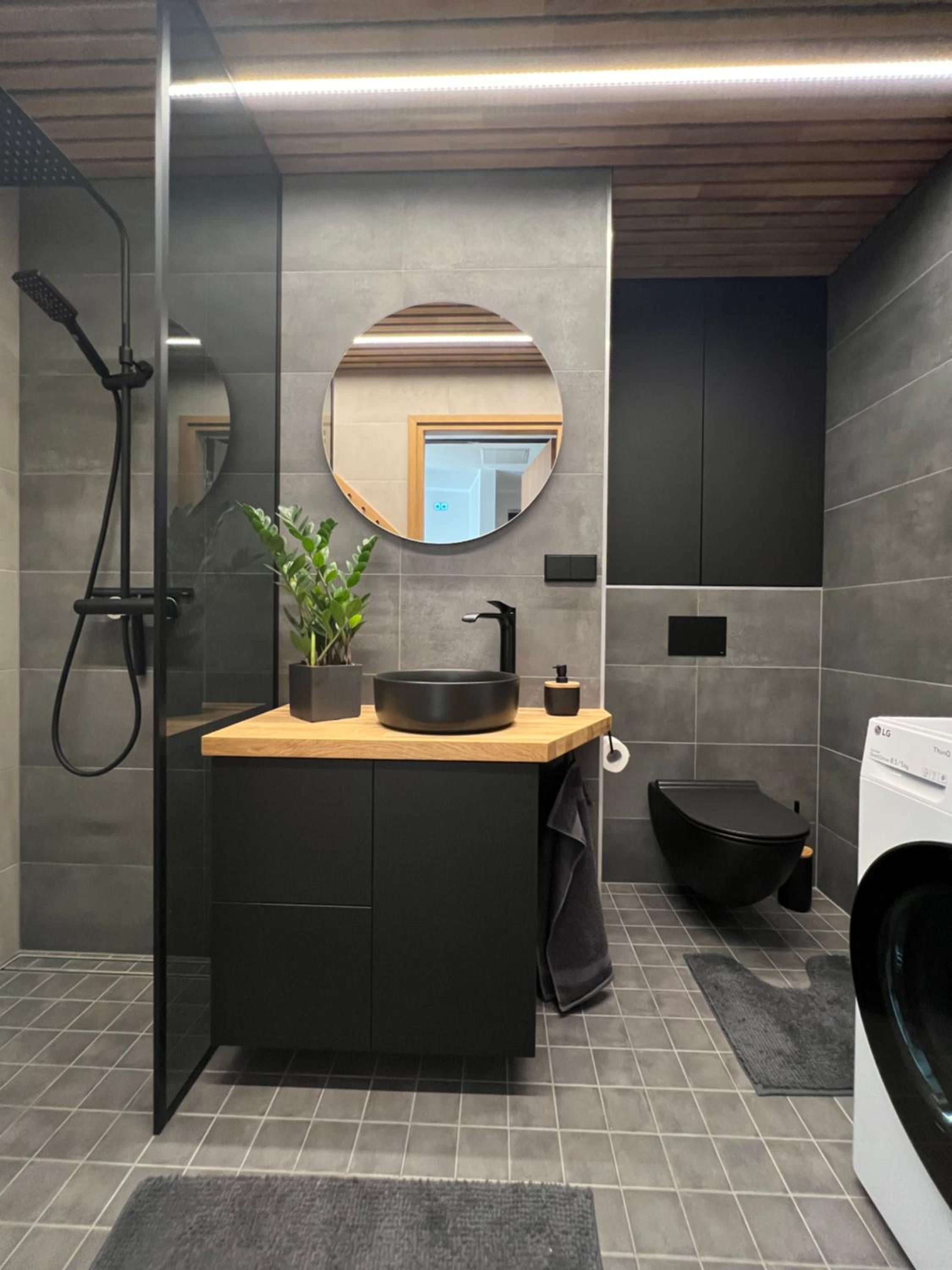 Kvartal Lux Apartment