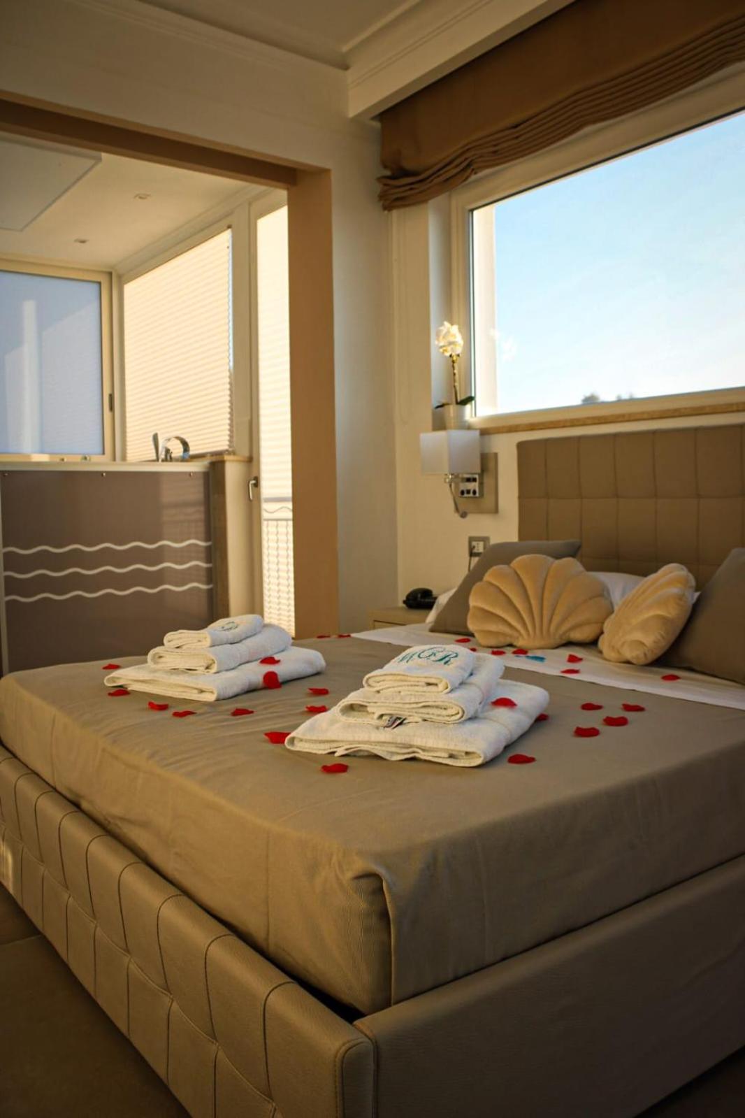 Miramare Castellabate Resort