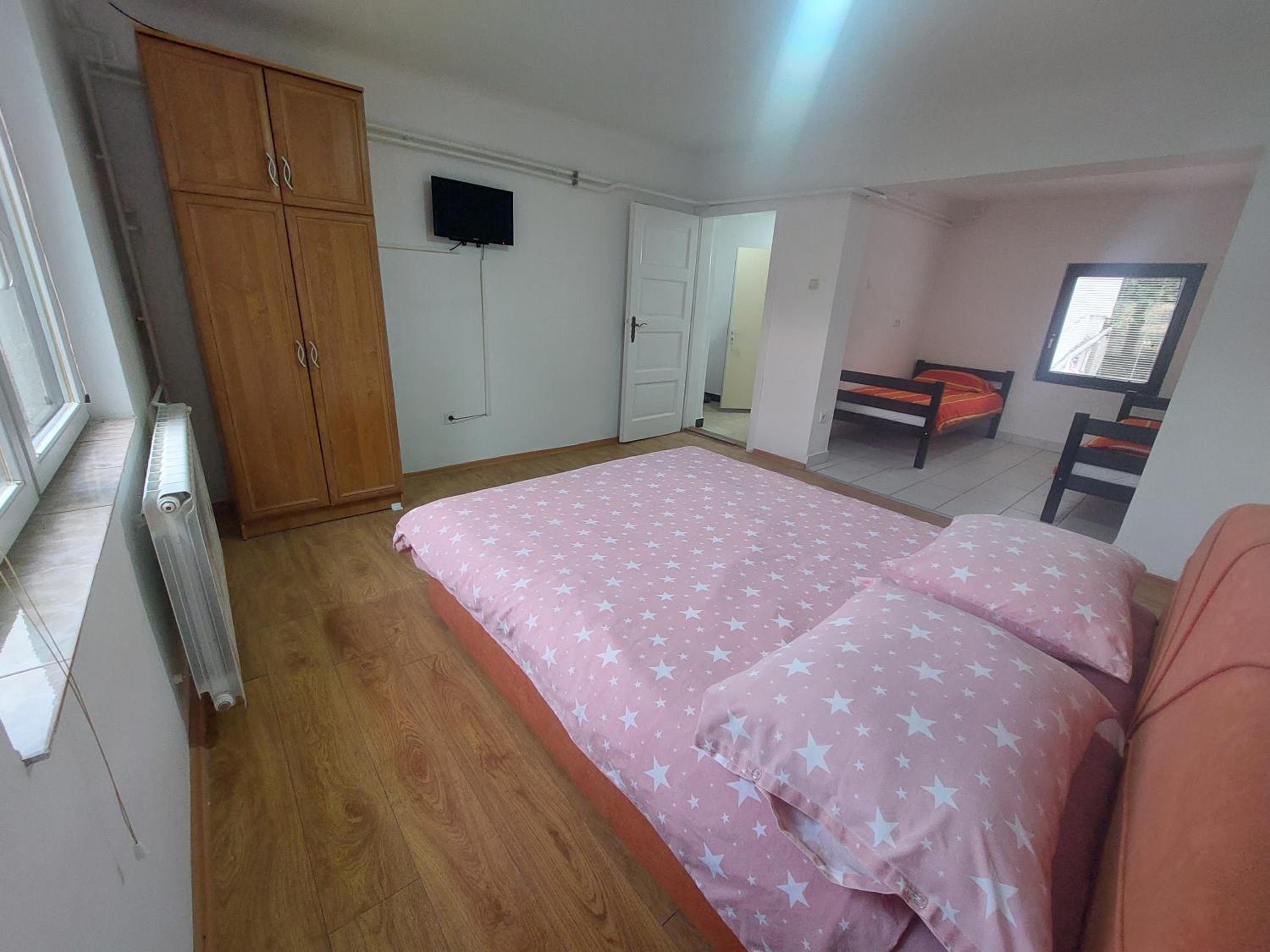 Hostel Bobito