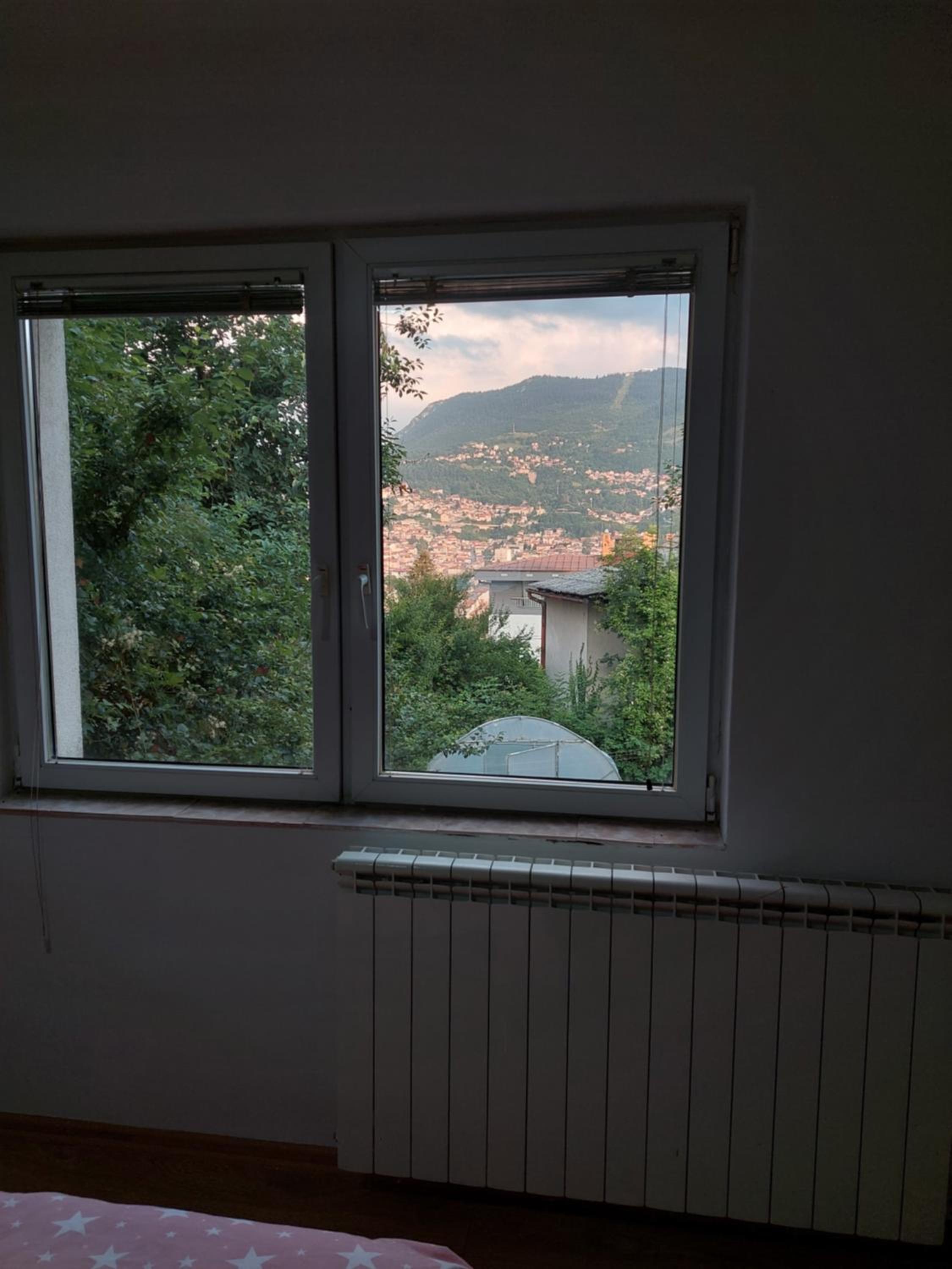 Hostel Bobito