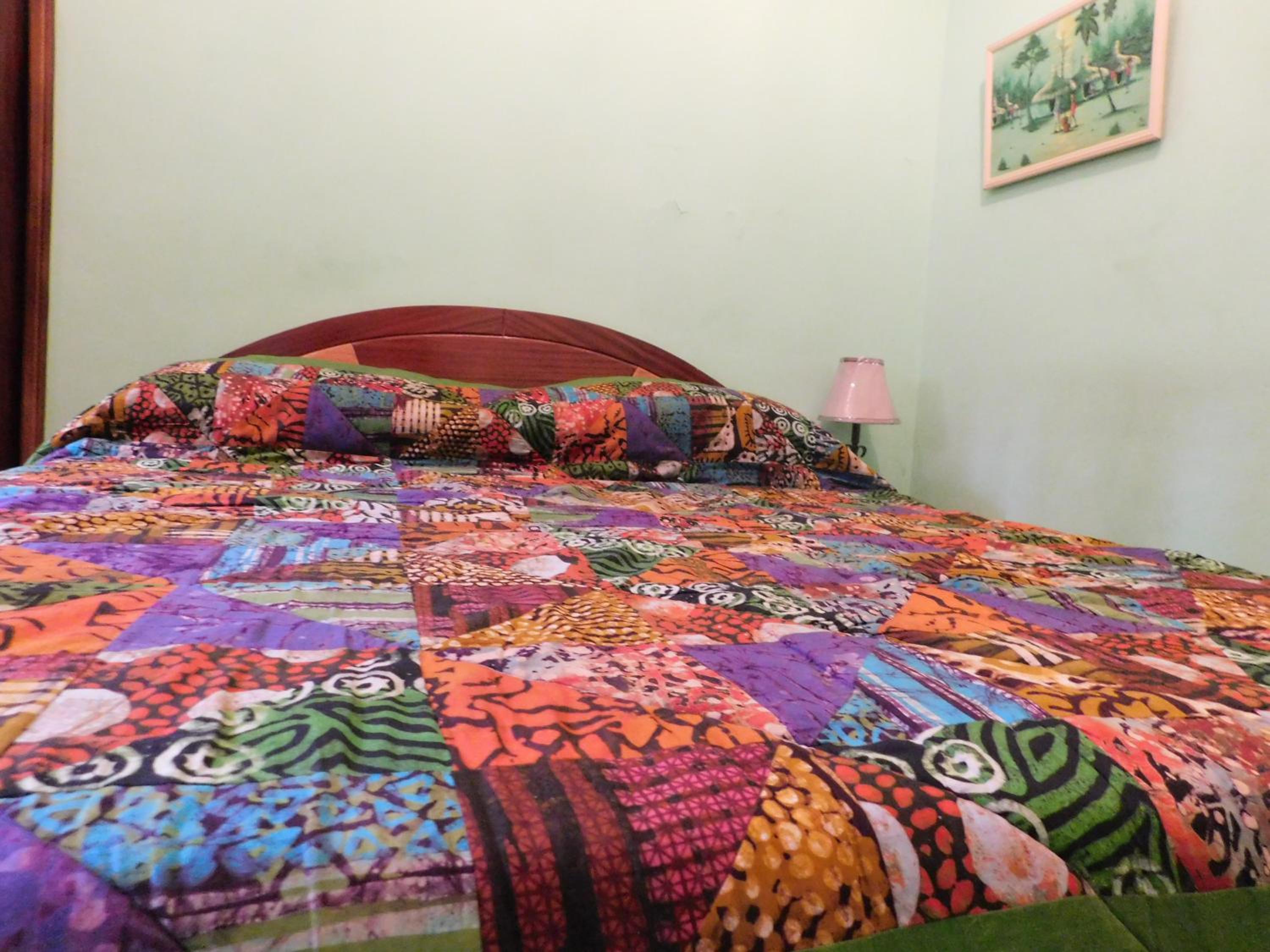 Jesiwa B's Little Palace