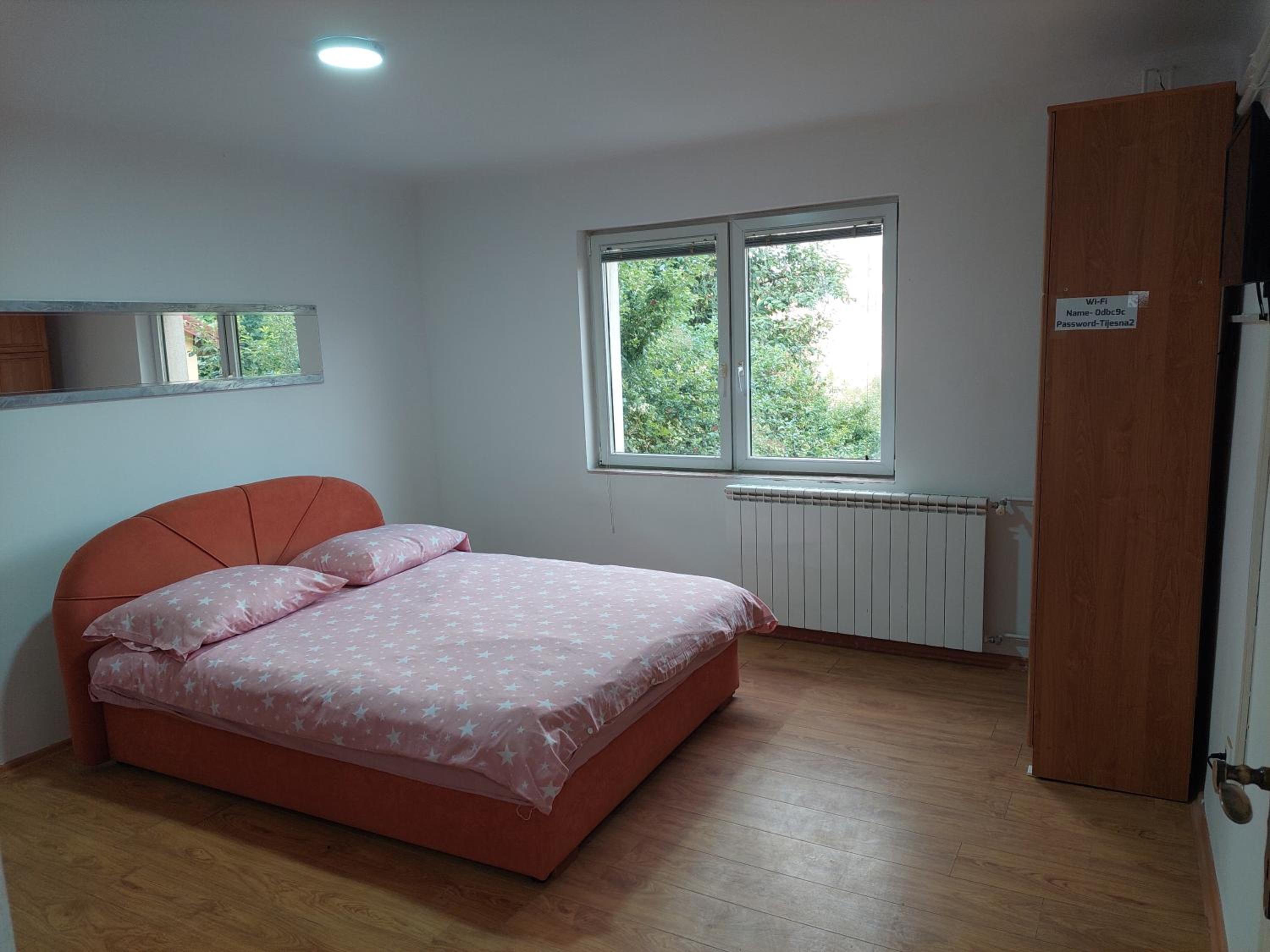 Hostel Bobito