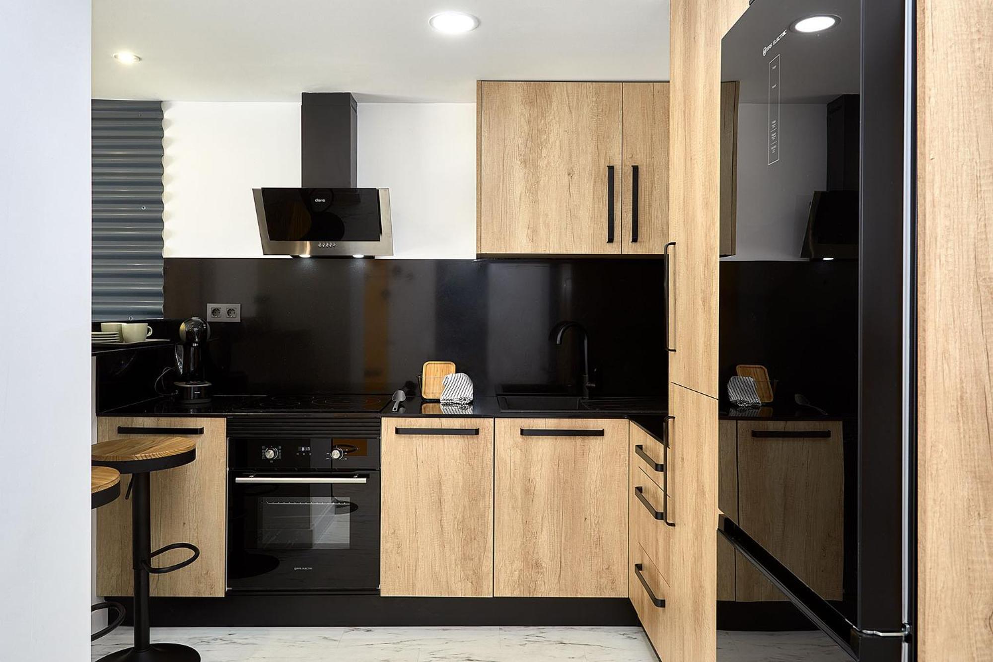 Apartaments Paseo Marítimo by Expoholidays
