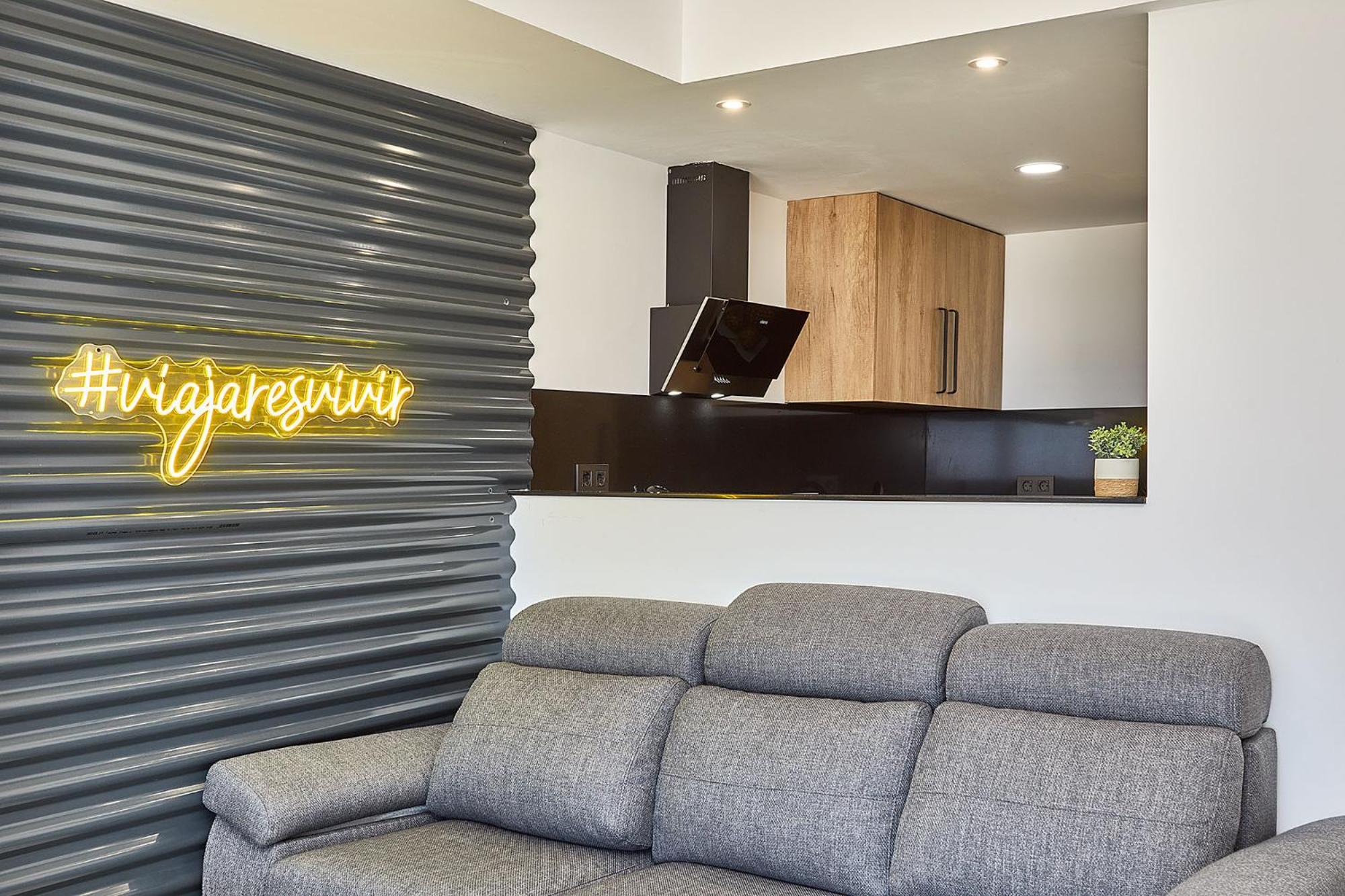 Apartaments Paseo Marítimo by Expoholidays