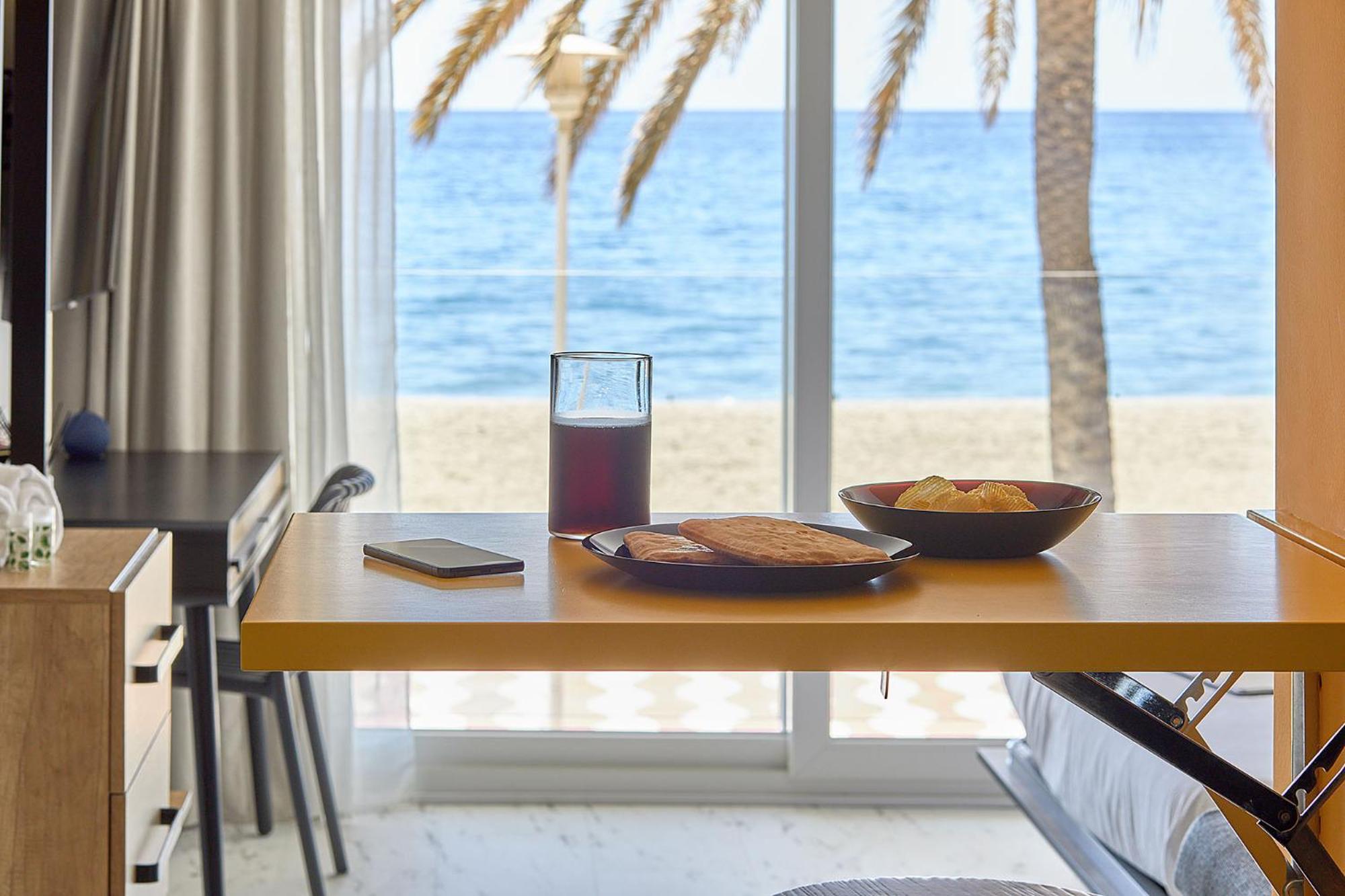 Apartaments Paseo Marítimo by Expoholidays