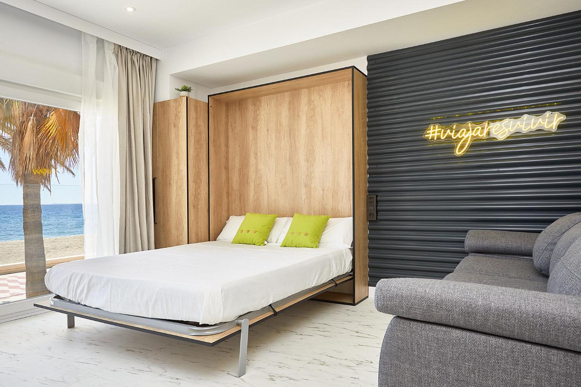 Apartaments Paseo Marítimo by Expoholidays