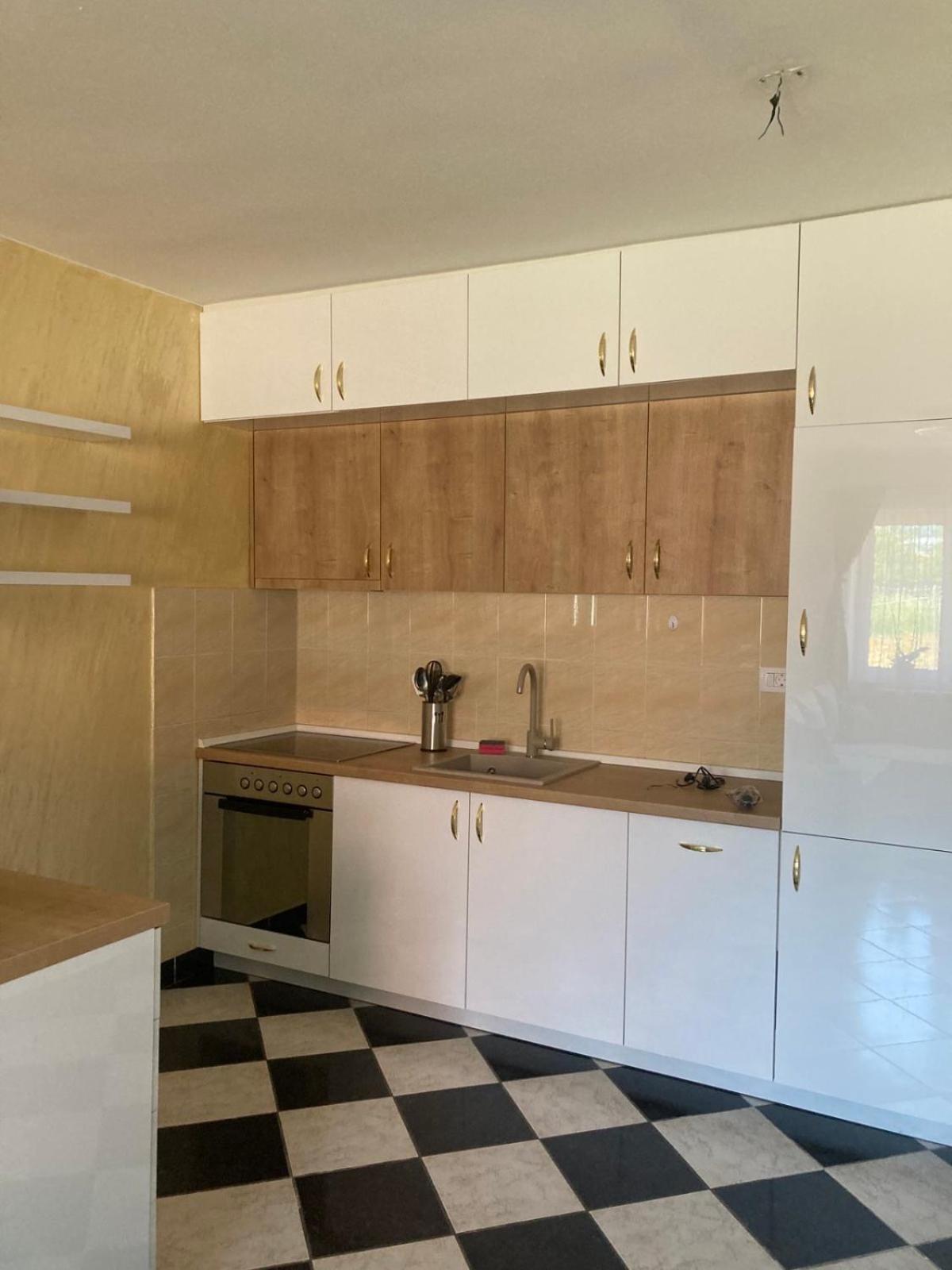 Family rest apartment