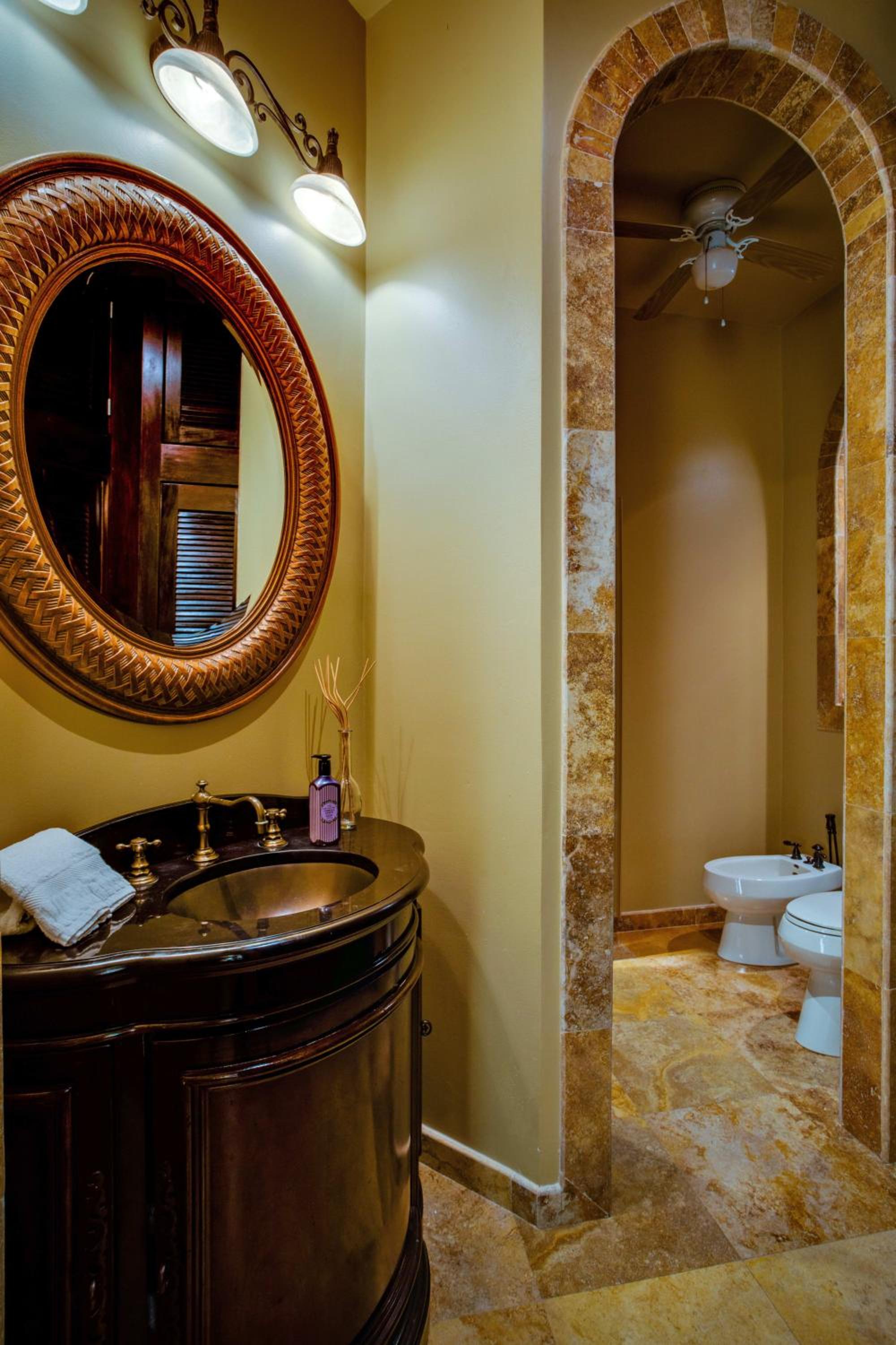 Villa Castello- Water Views & Resort Amenities