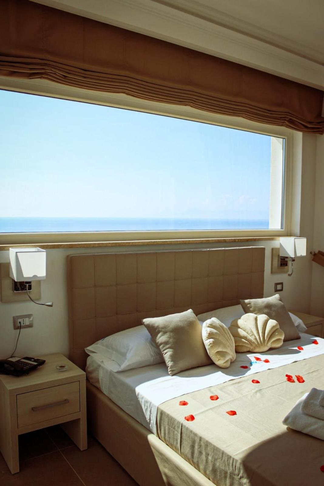 Miramare Castellabate Resort