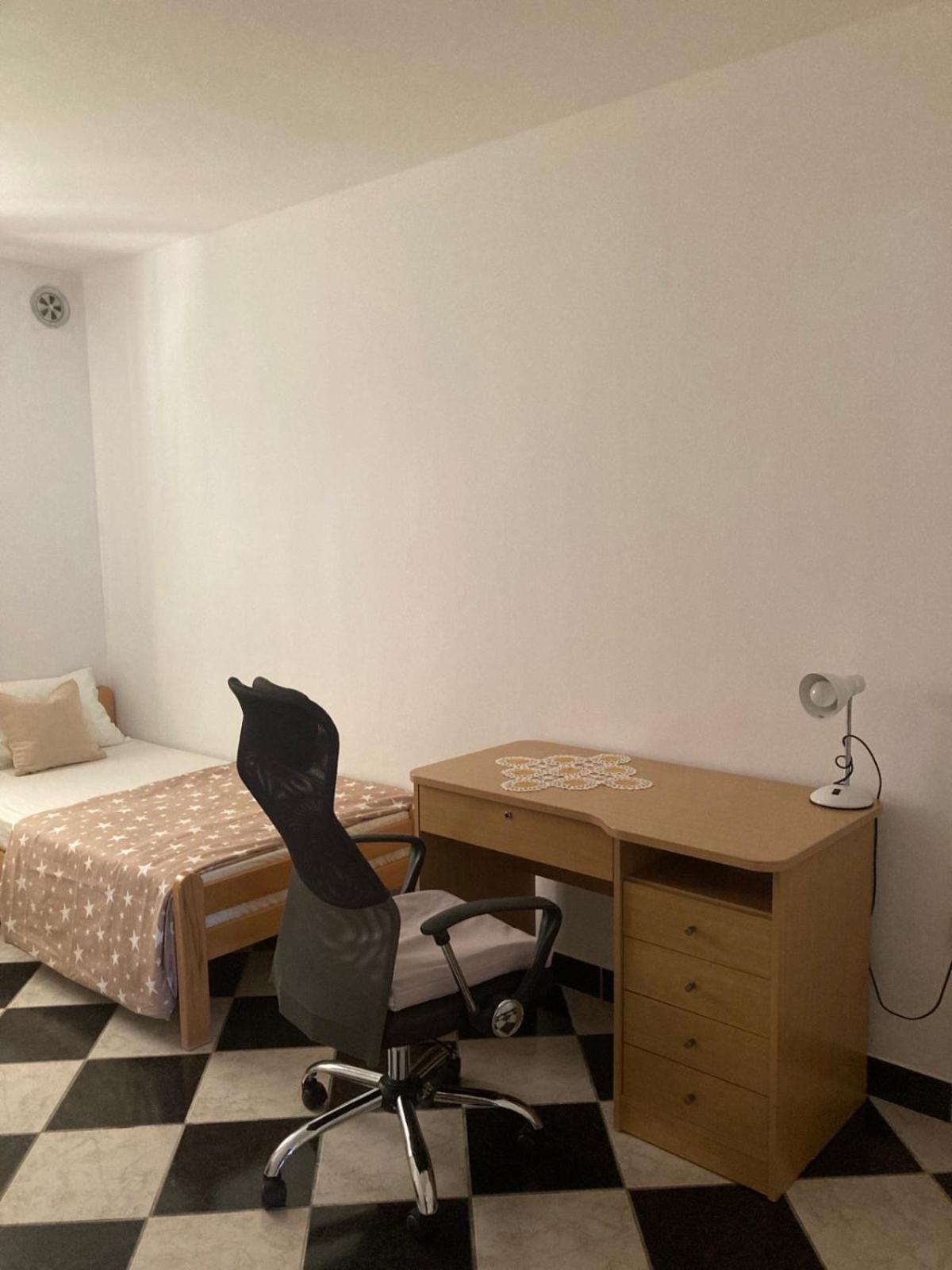 Family rest apartment
