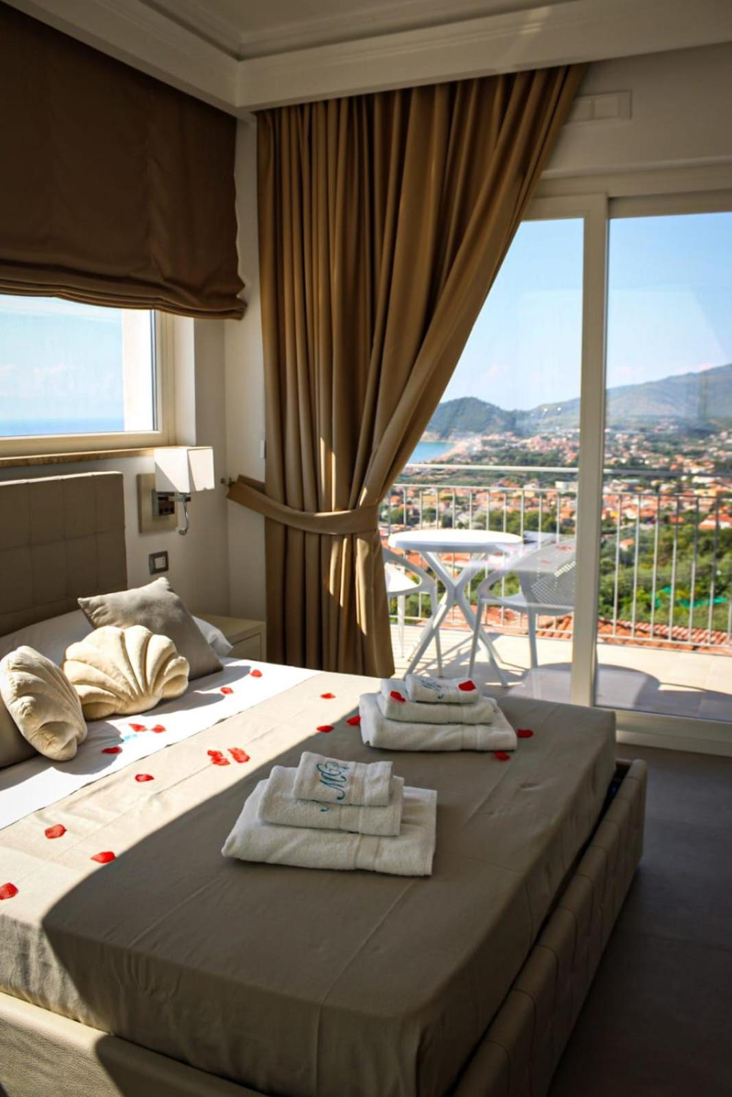 Miramare Castellabate Resort