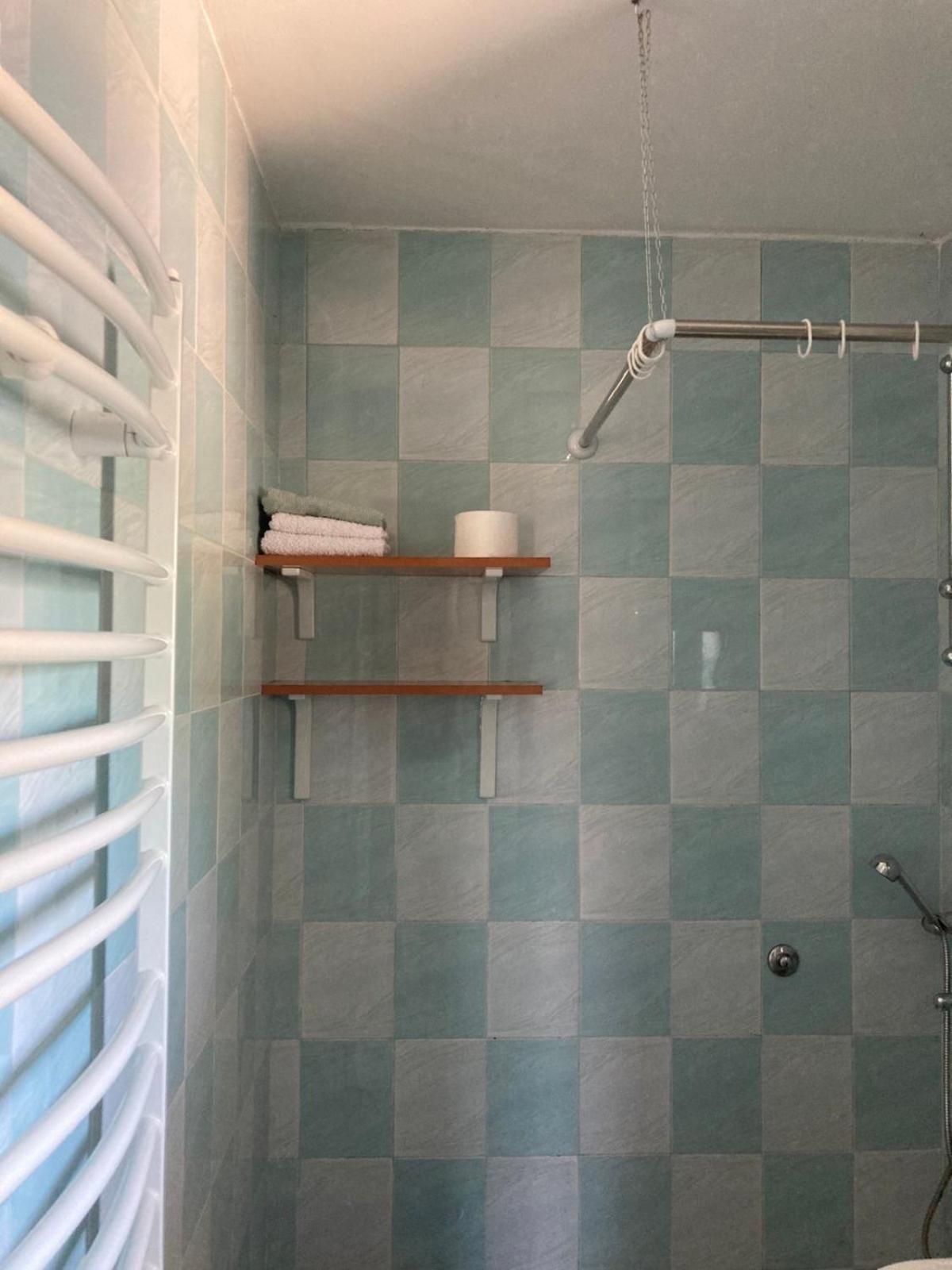 Family rest apartment