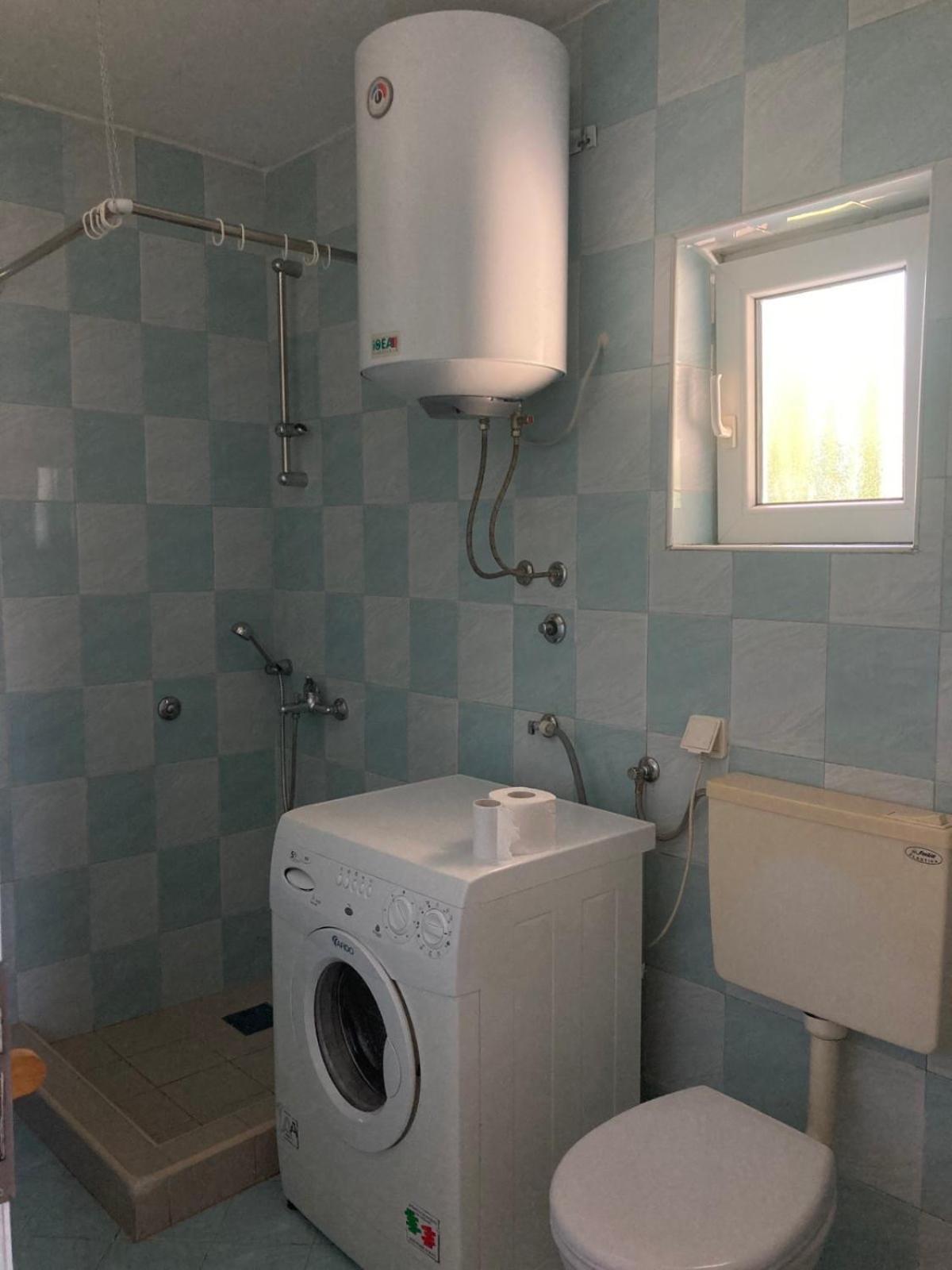 Family rest apartment